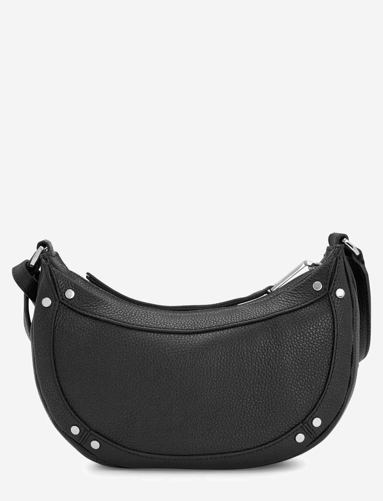 BOSS - Ivy SM Hobo - black - 1