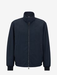 BOSS - Coshua - spring jackets - dark blue - 0