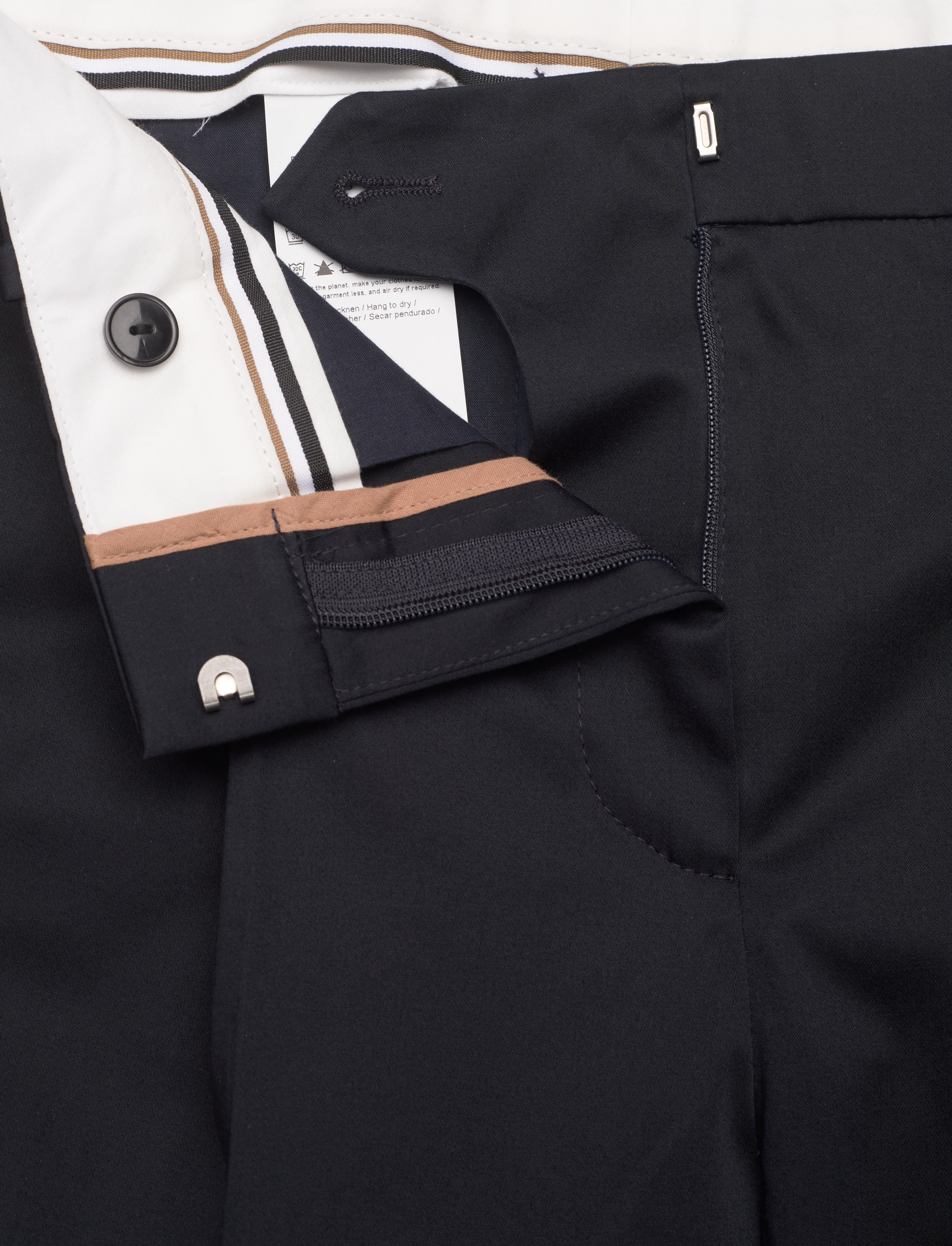 BOSS - Tetida - dark blue - 3