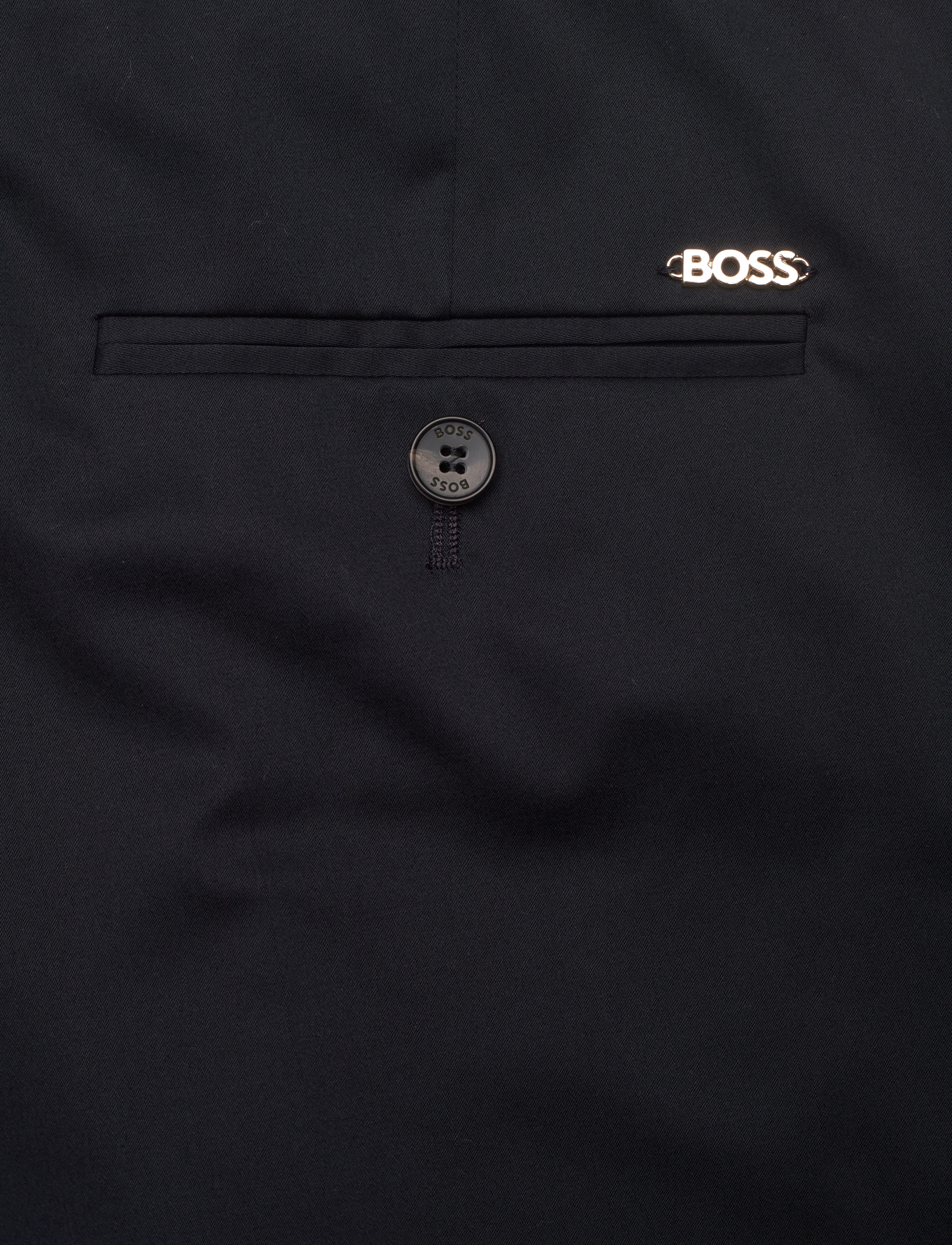 BOSS - Tetida - dark blue - 4