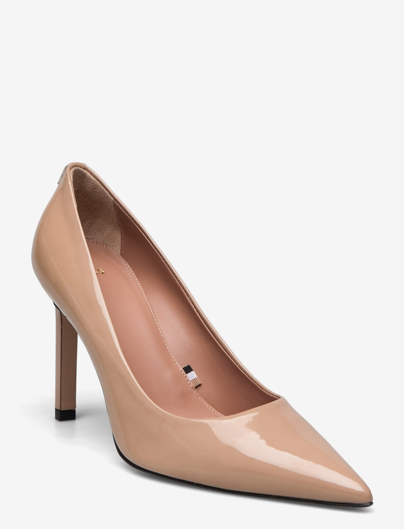 BOSS - Janet Pump 90-P - medium beige - 0