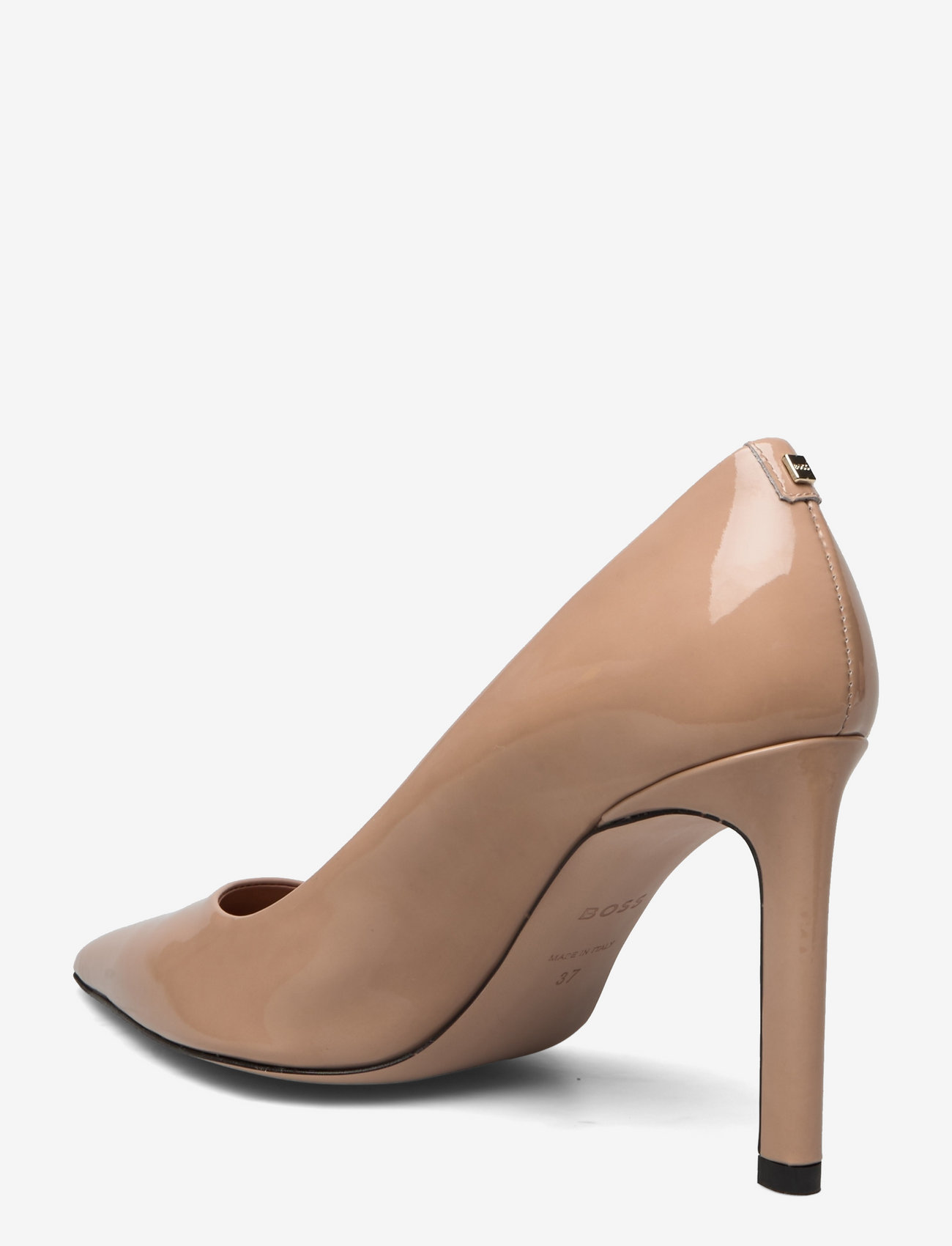 BOSS - Janet Pump 90-P - medium beige - 2