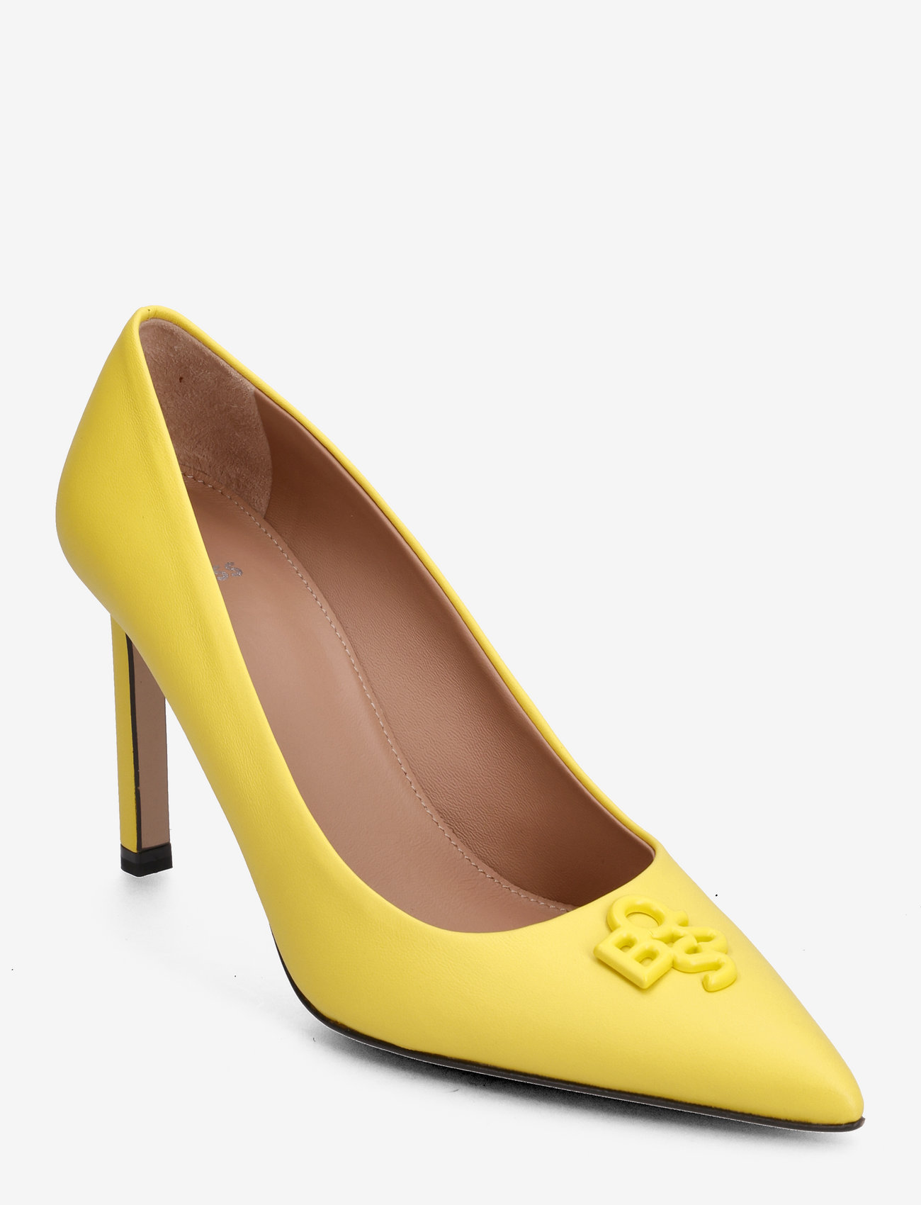 BOSS - Janet Pump 90-AC - bright yellow - 0