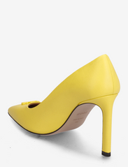 BOSS - Janet Pump 90-AC - party wear at outlet prices - bright yellow - 2