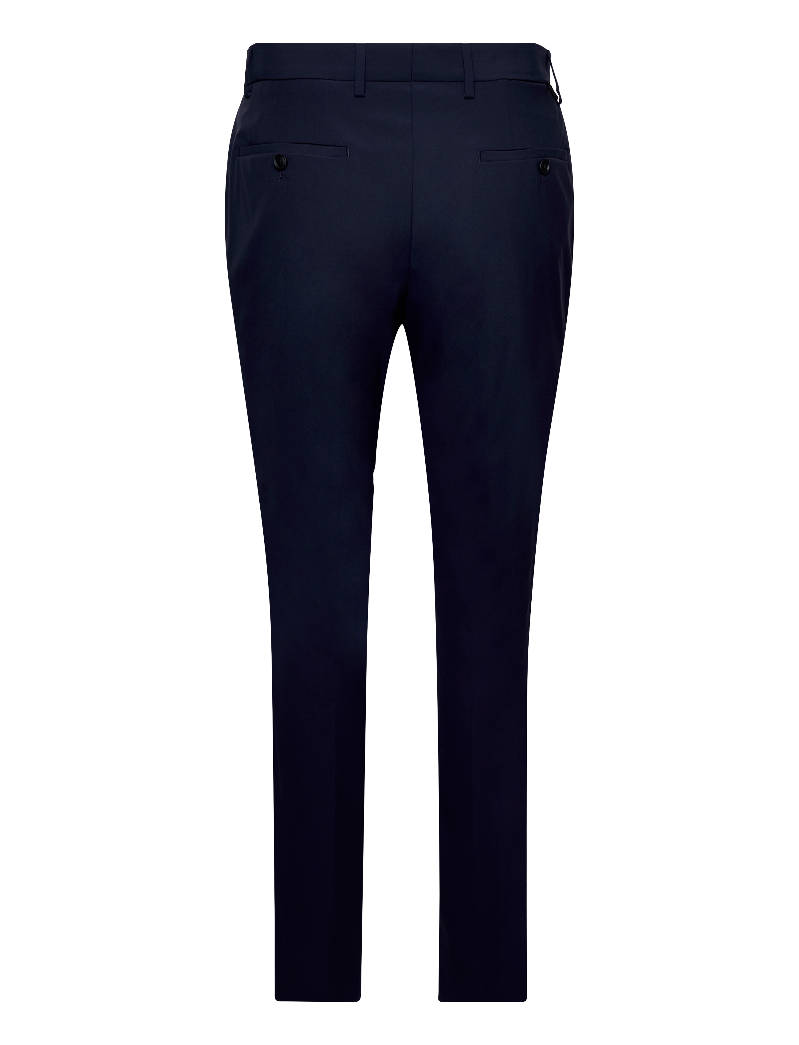 BOSS - P-Hanry-J-WG-231 - dark blue - 3