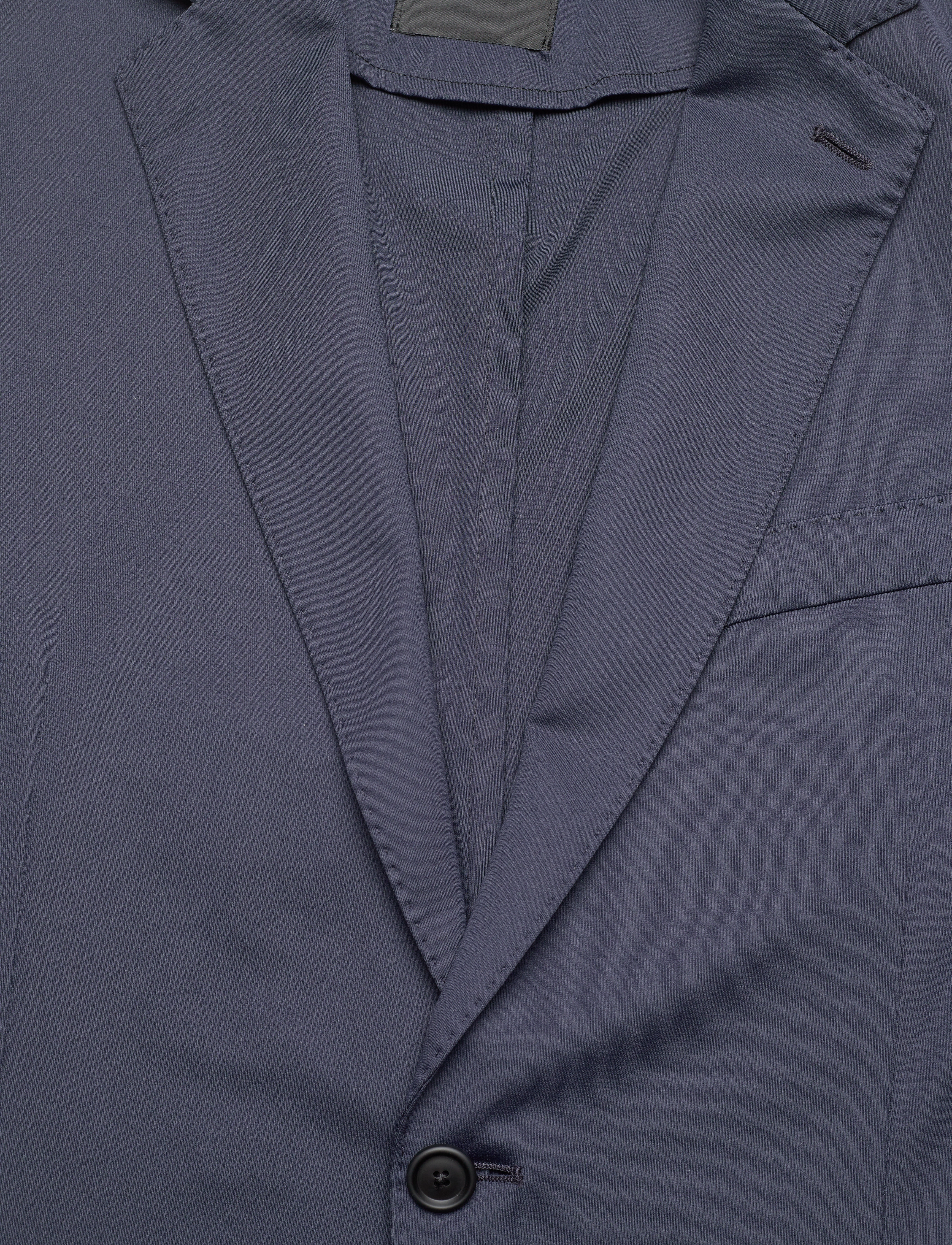 BOSS - P-Hanry-J-WG-231 - dark blue - 2