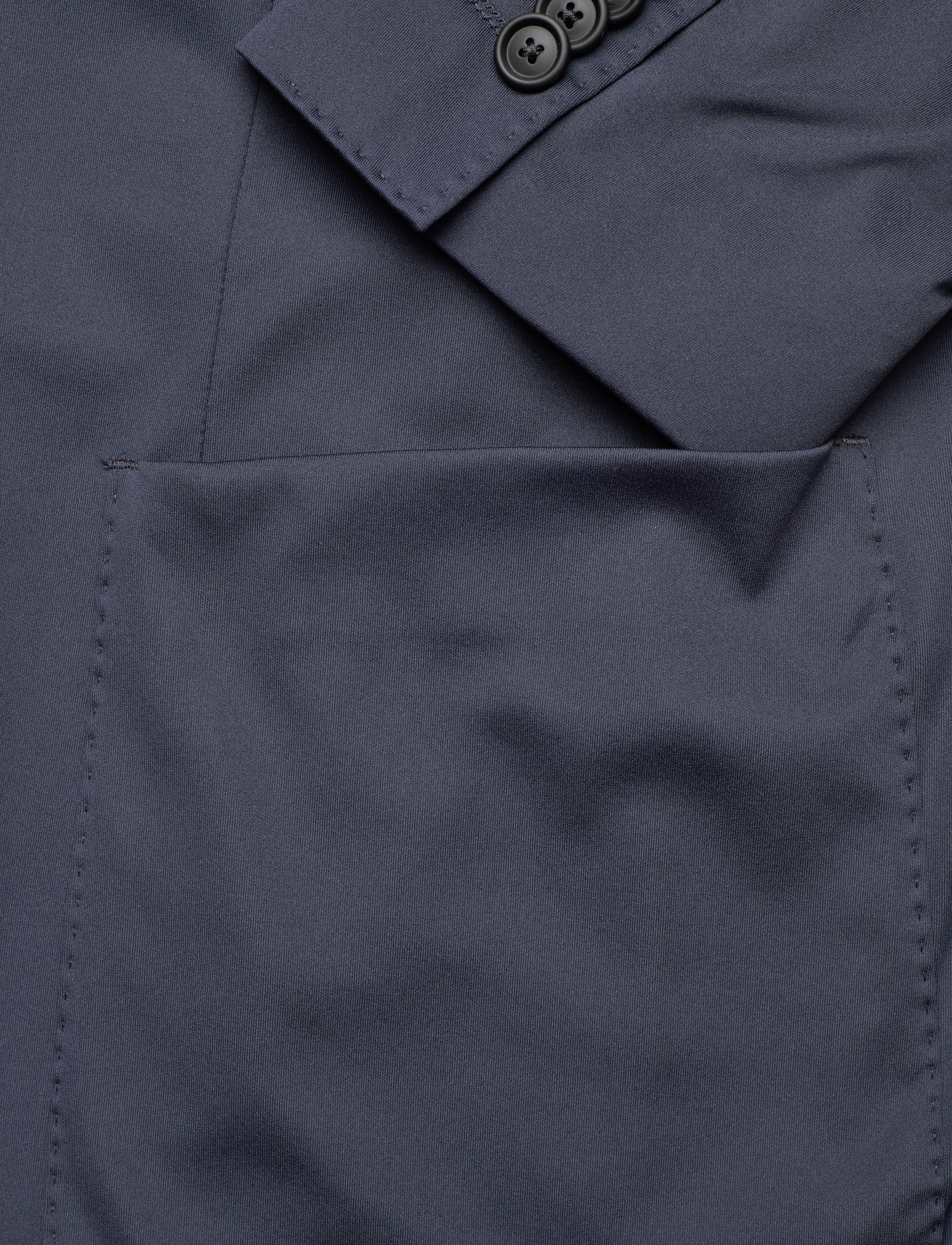 BOSS - P-Hanry-J-WG-231 - dark blue - 3
