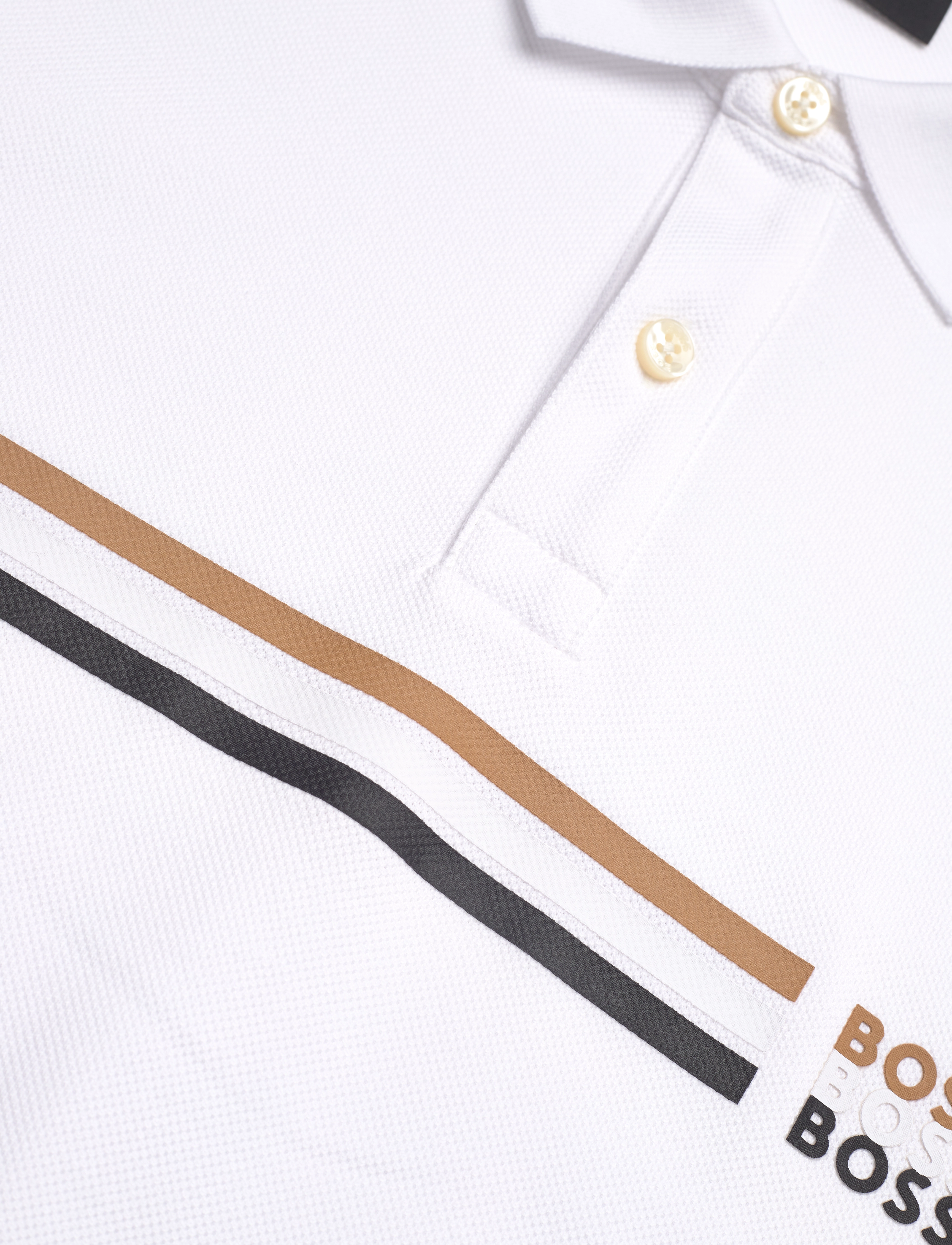 BOSS - Pack 32 - white - 2