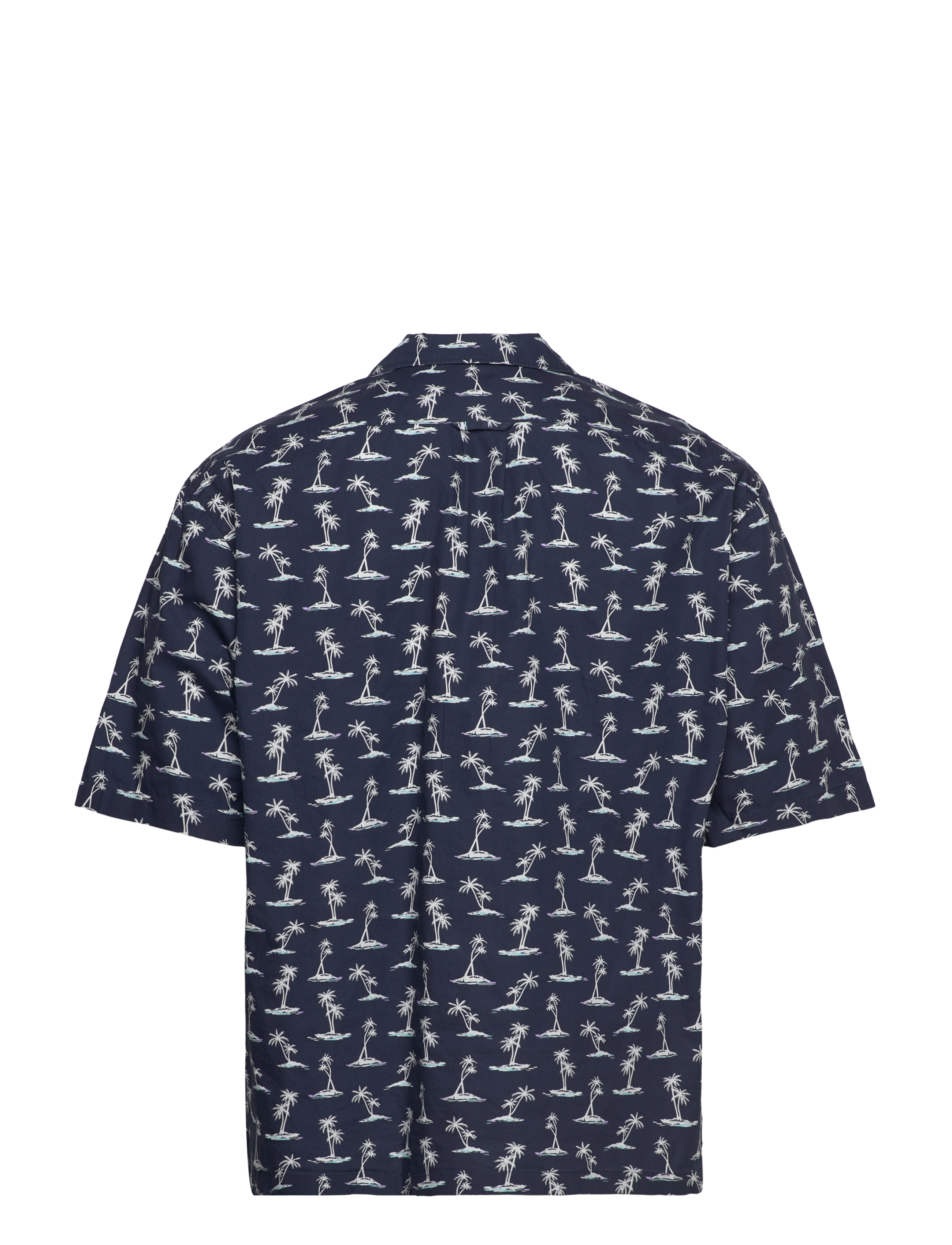 BOSS - Lars - dark blue - 1