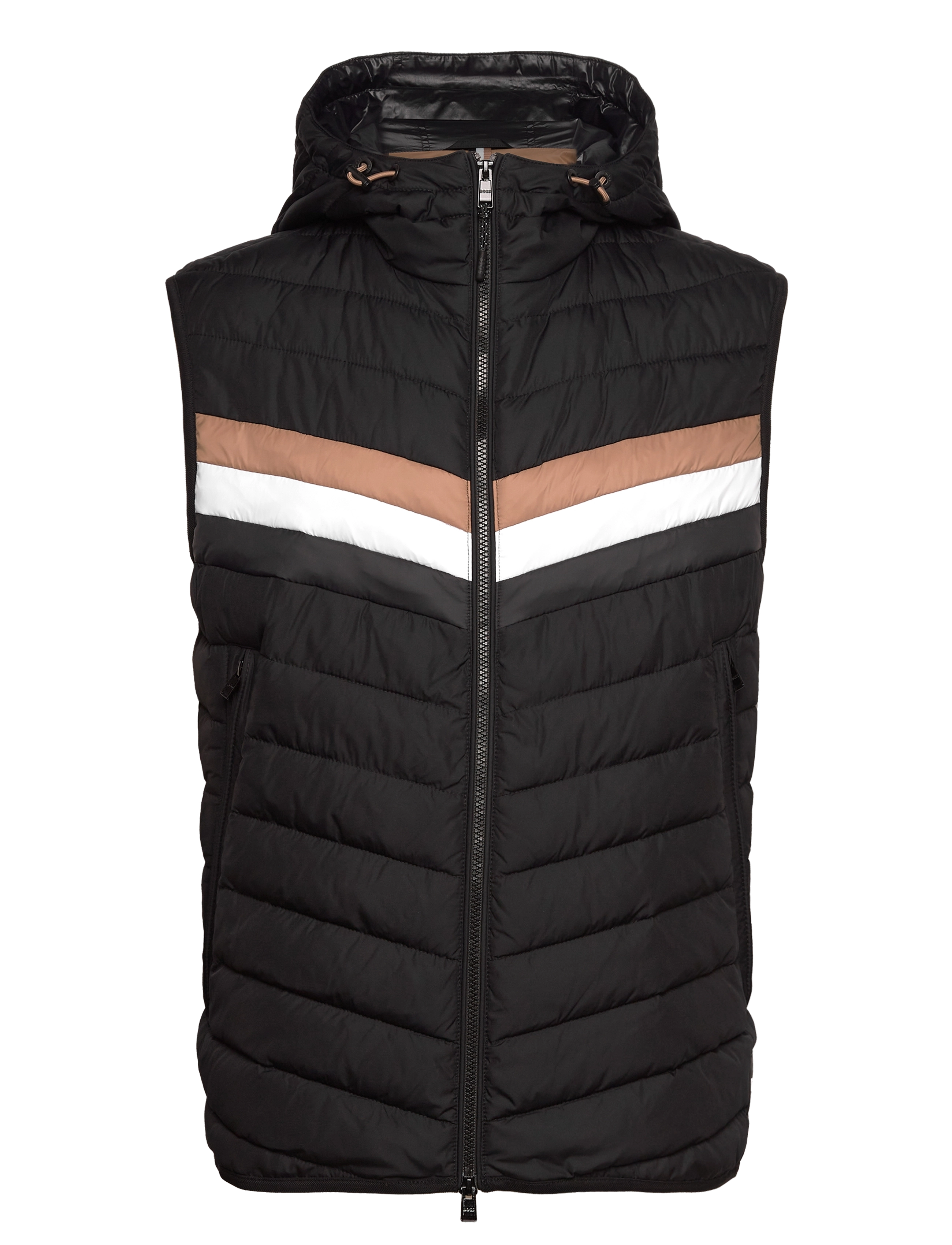 BOSS - Coviltra - black - 0
