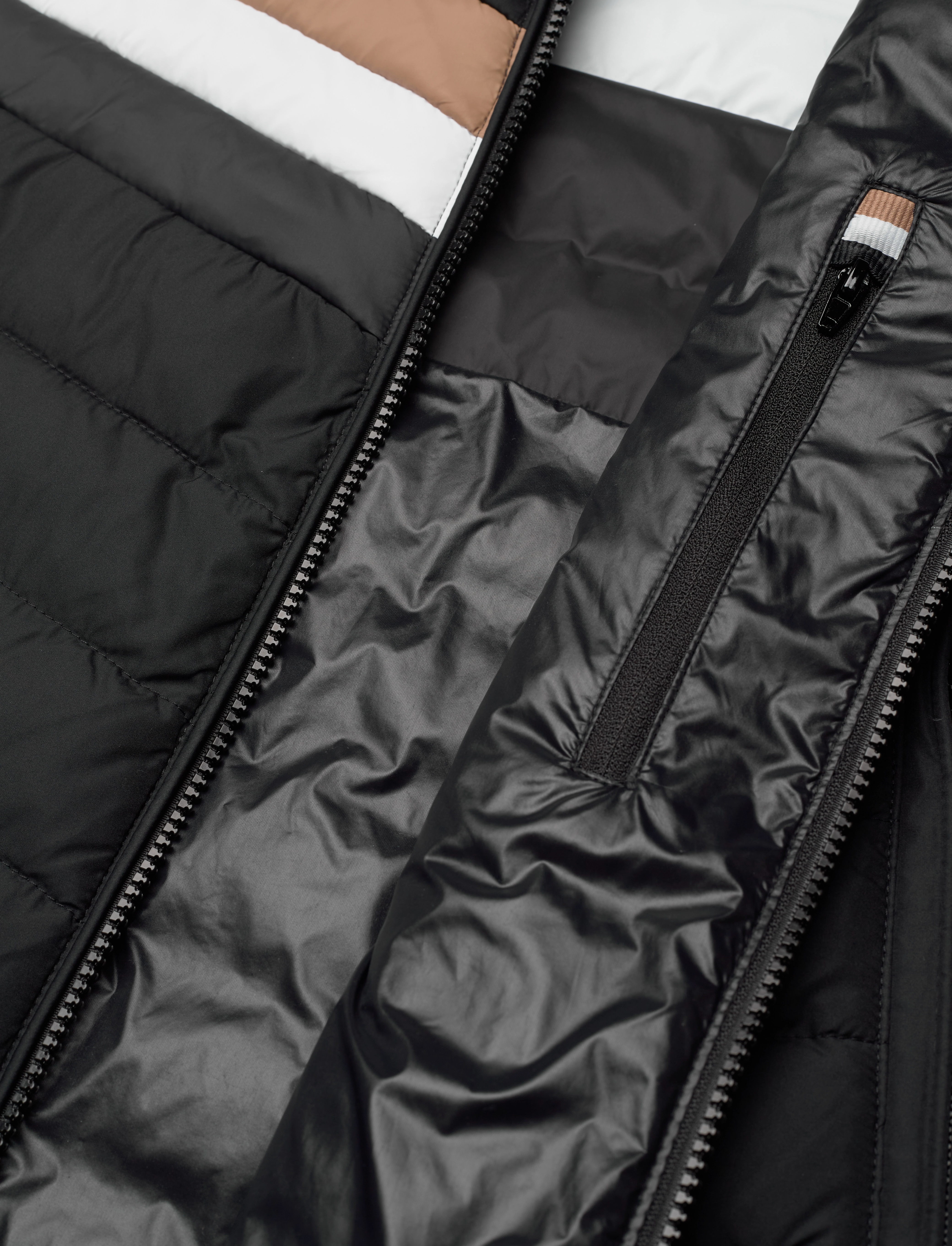 BOSS - Coviltra - black - 4