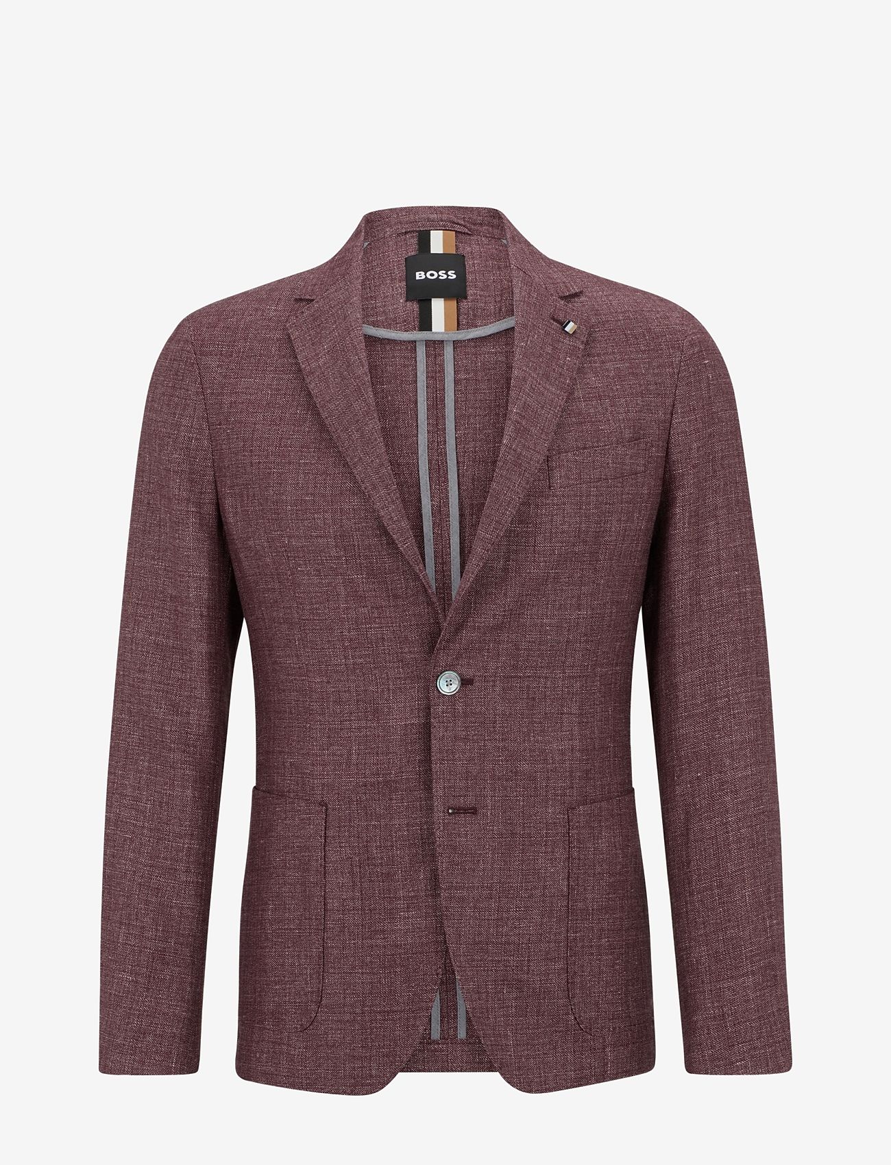 BOSS - C-Hanry-232 - dark red - 0