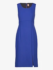 BOSS - Demboka - midi dresses - bright blue - 0