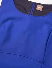 BOSS - Demboka - midi kjoler - bright blue - 2