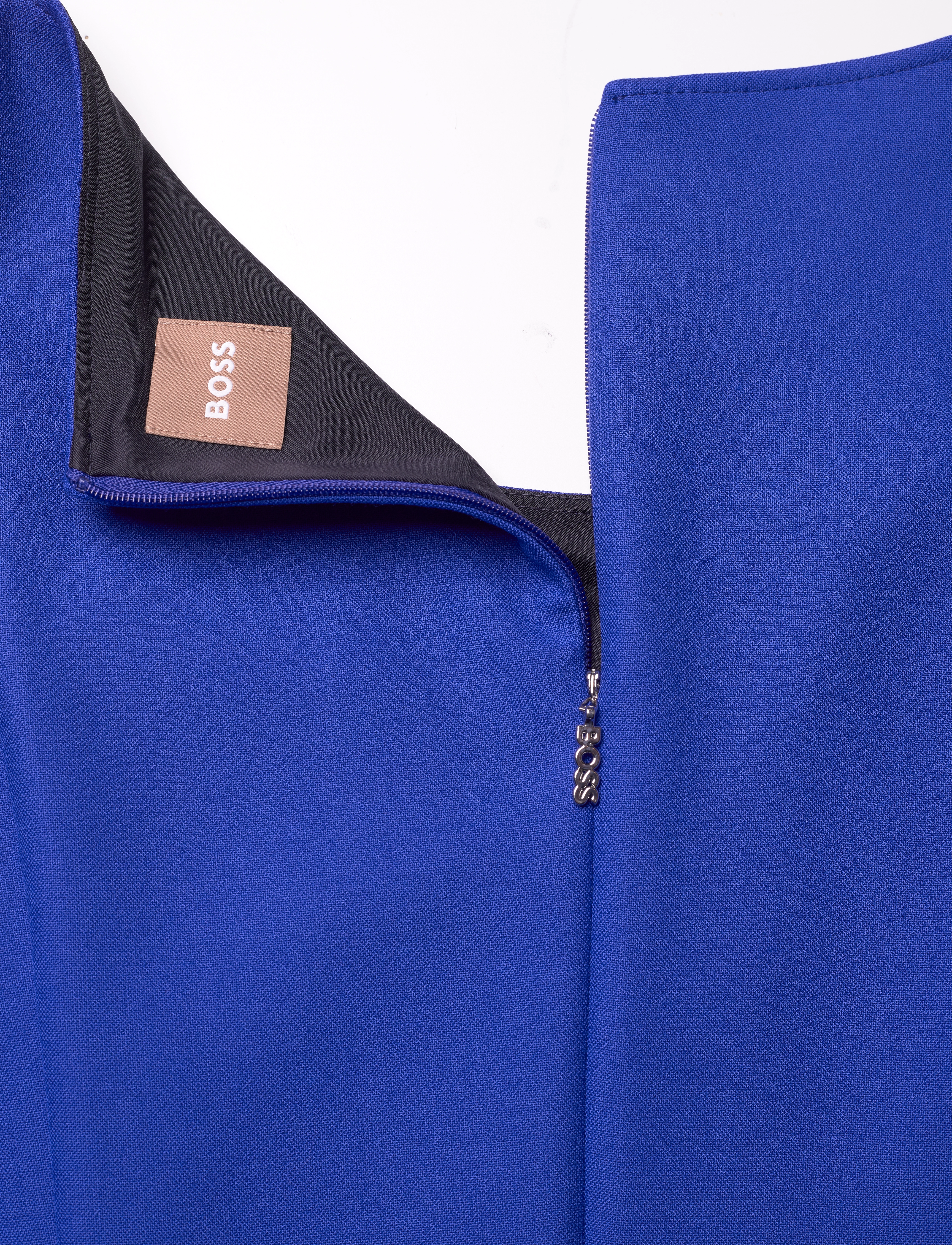 BOSS - Demboka - bright blue - 3