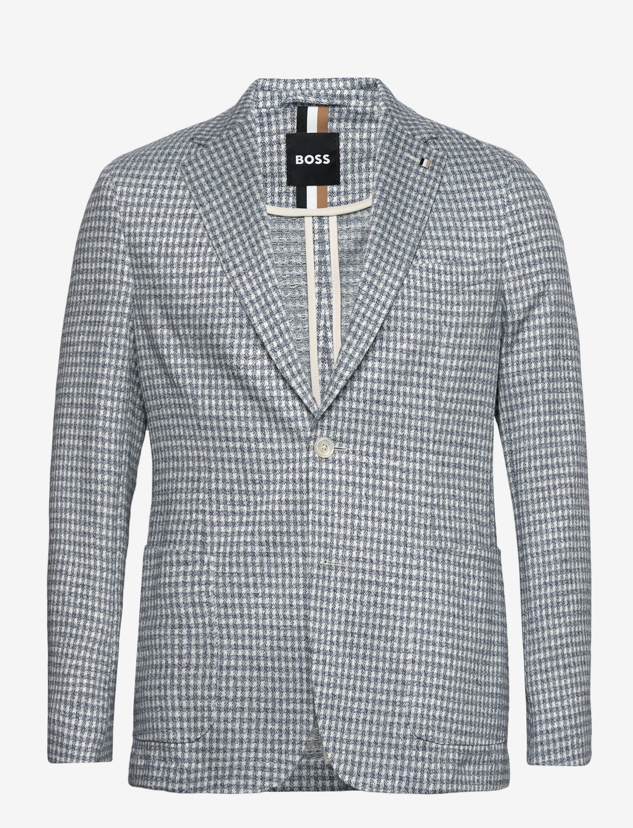 BOSS - C-Hanry-J-232 - open blue - 0