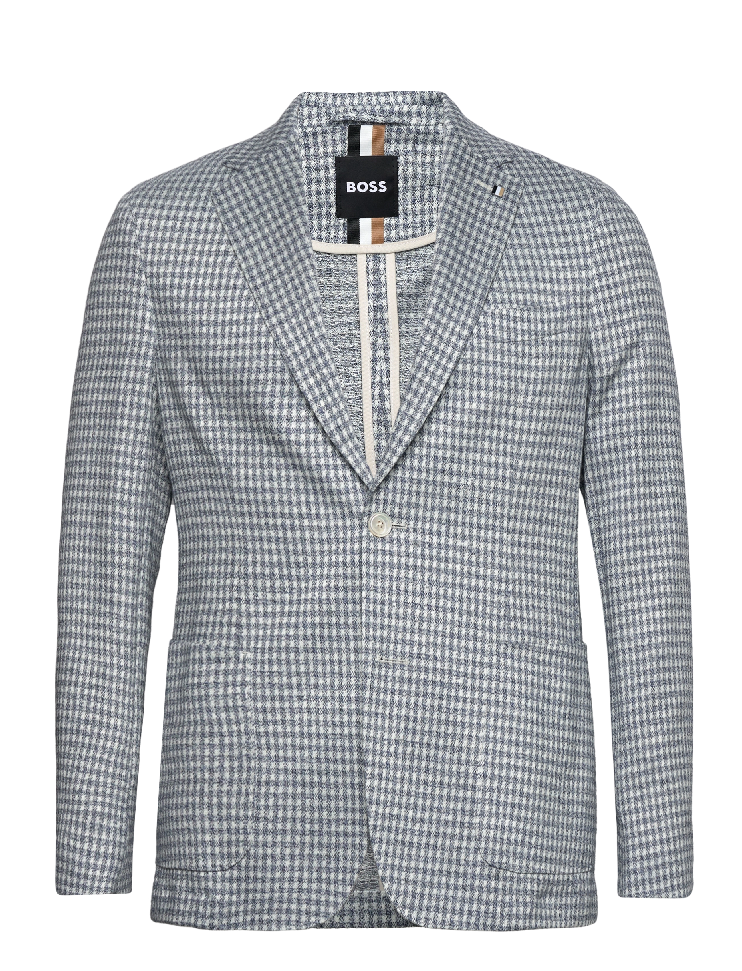 C-Hanry-J-232 - OPEN BLUE