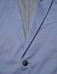 BOSS - P-Hanry-W-232F - dobbeltradede blazere - open blue - 2