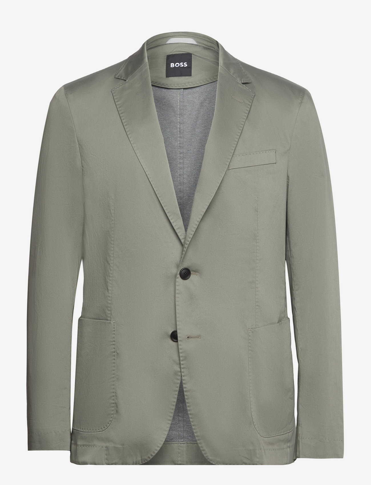 BOSS - P-Hanry-W-232F - open green - 0