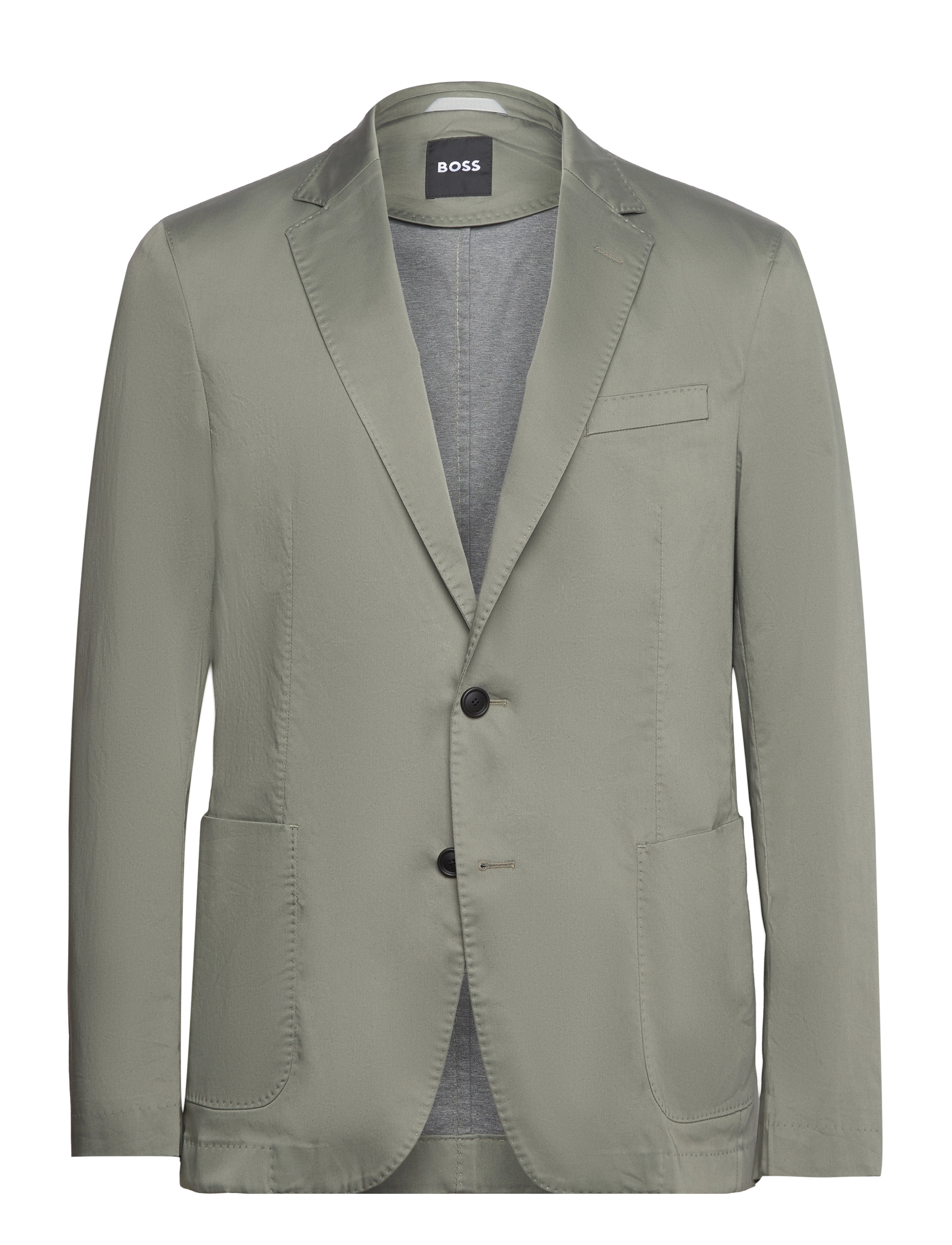 P-Hanry-W-232F - OPEN GREEN