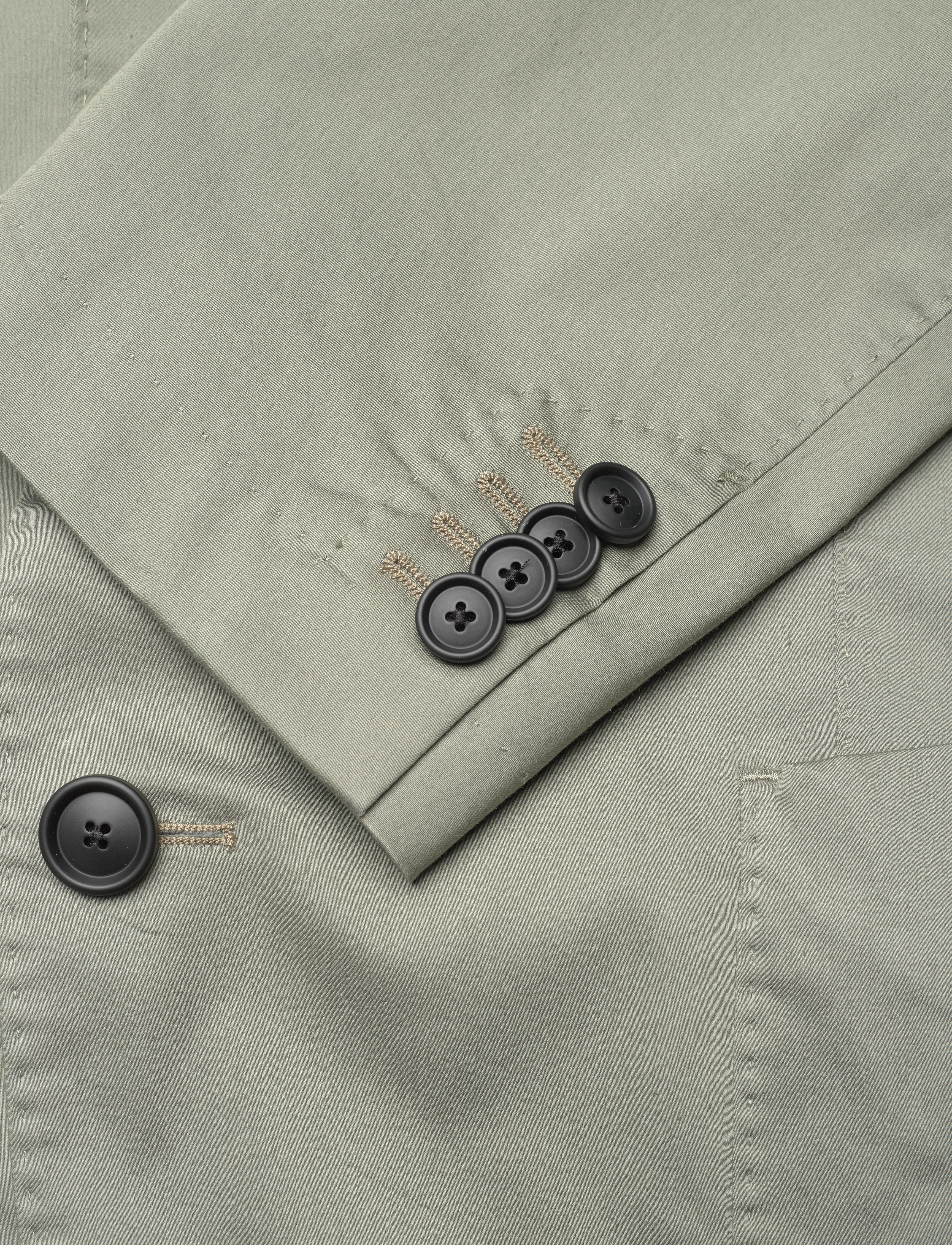 BOSS - P-Hanry-W-232F - open green - 3