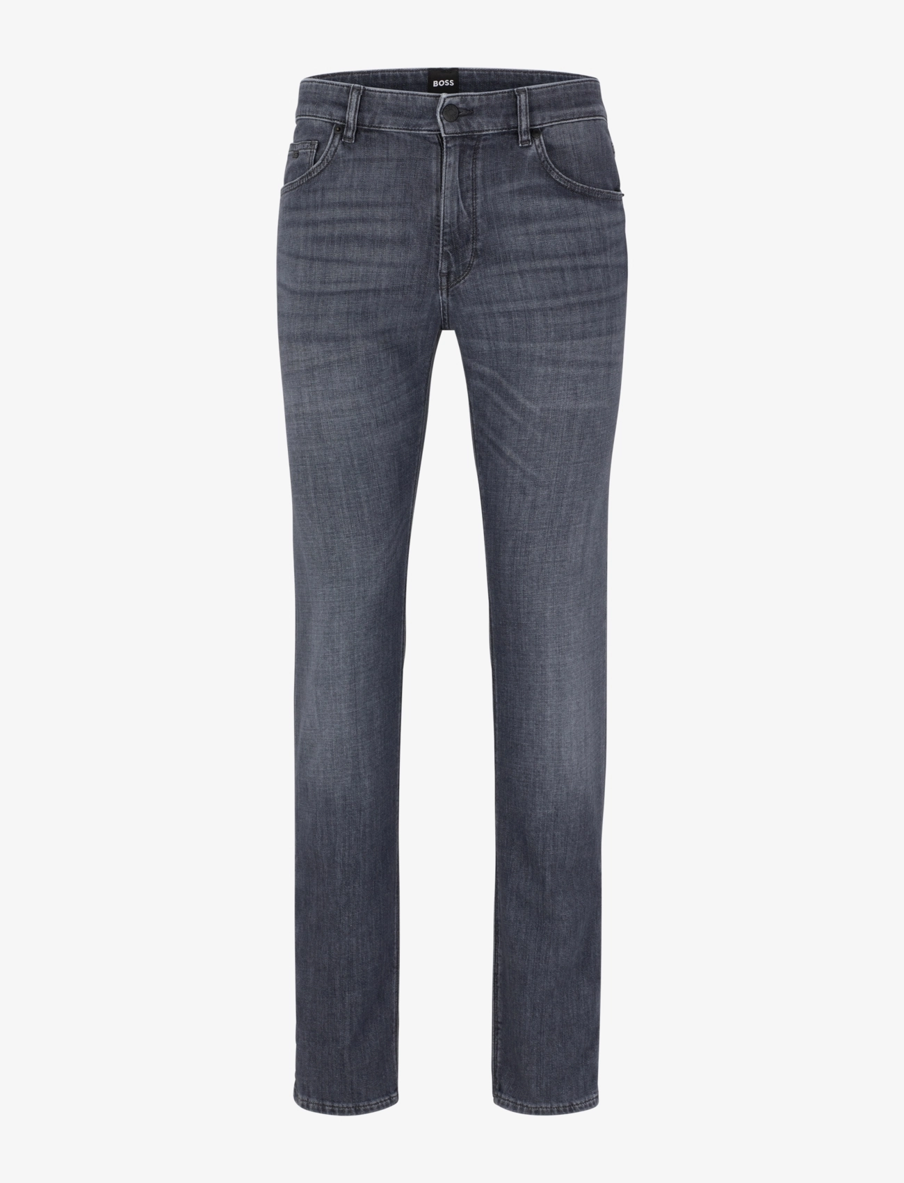 BOSS - Maine3 - medium grey - 0