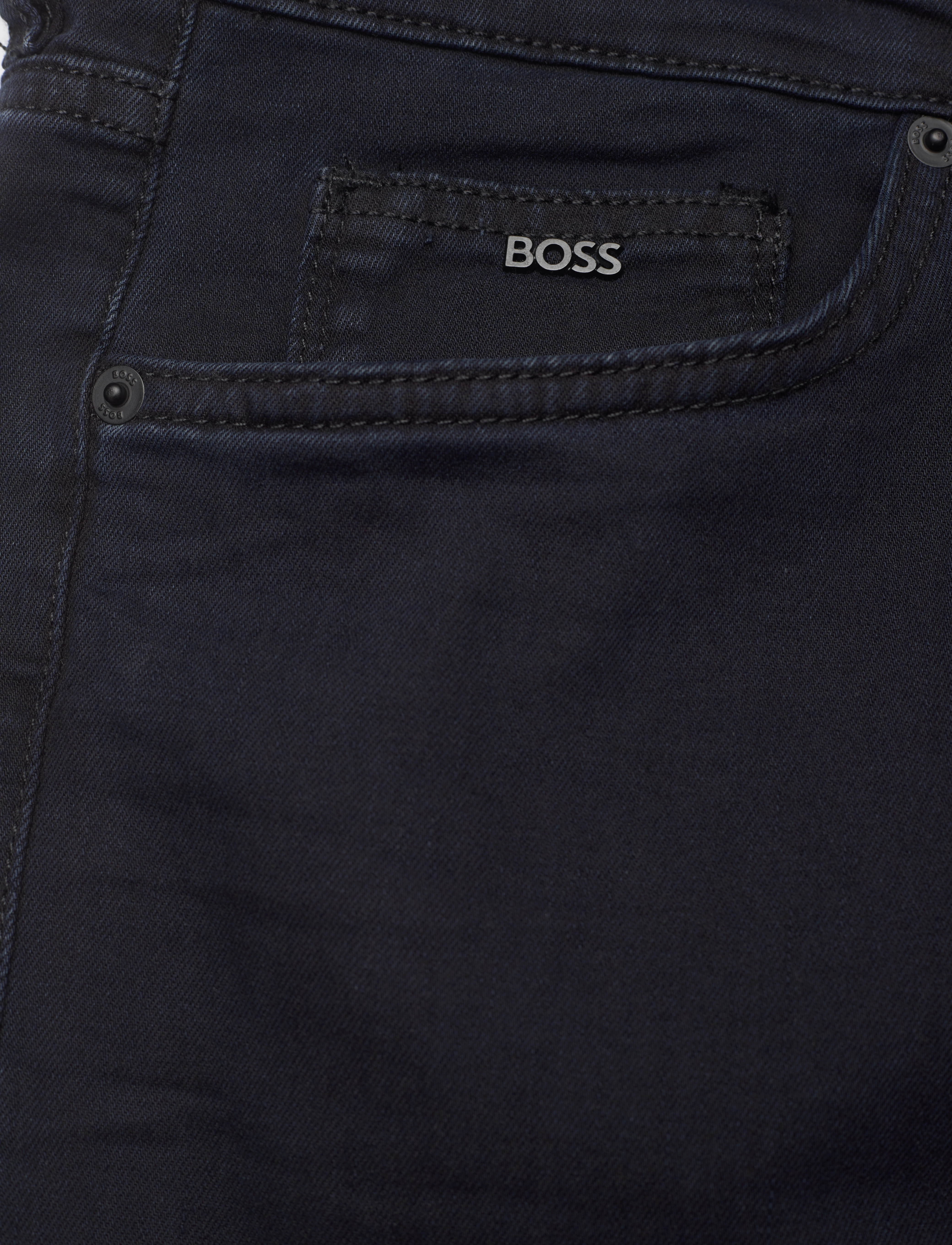 BOSS - Maine3 - dark blue - 2