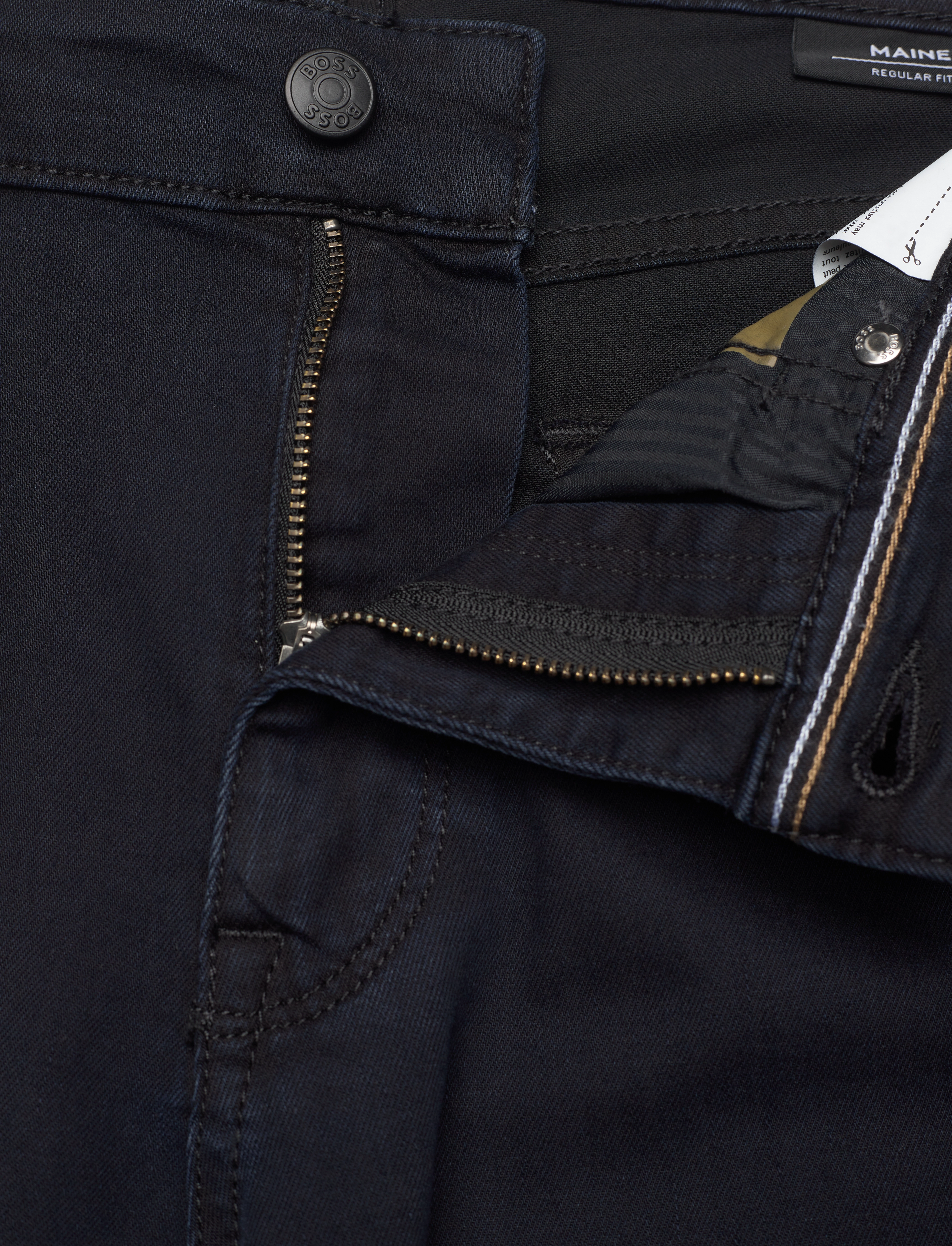 BOSS - Maine3 - dark blue - 3
