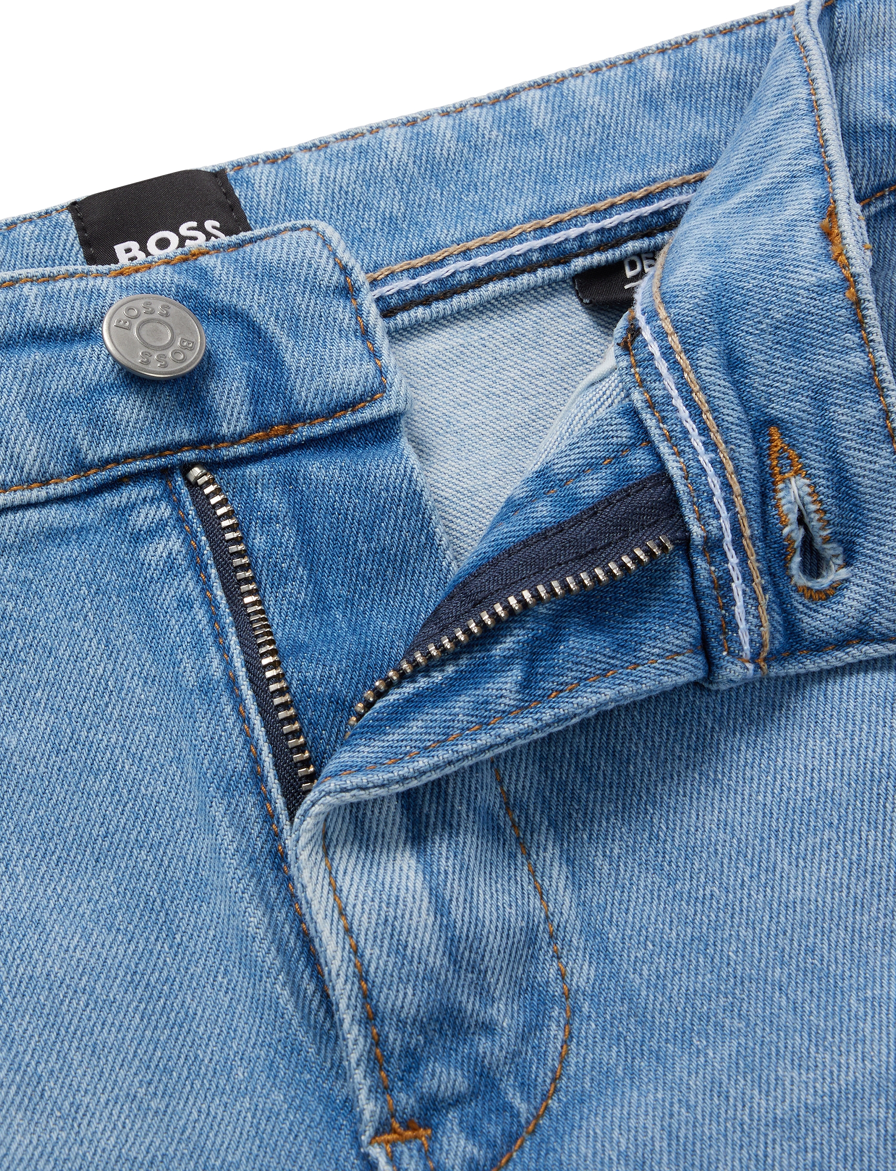 BOSS - Delaware3-1 - light/pastel blue - 5