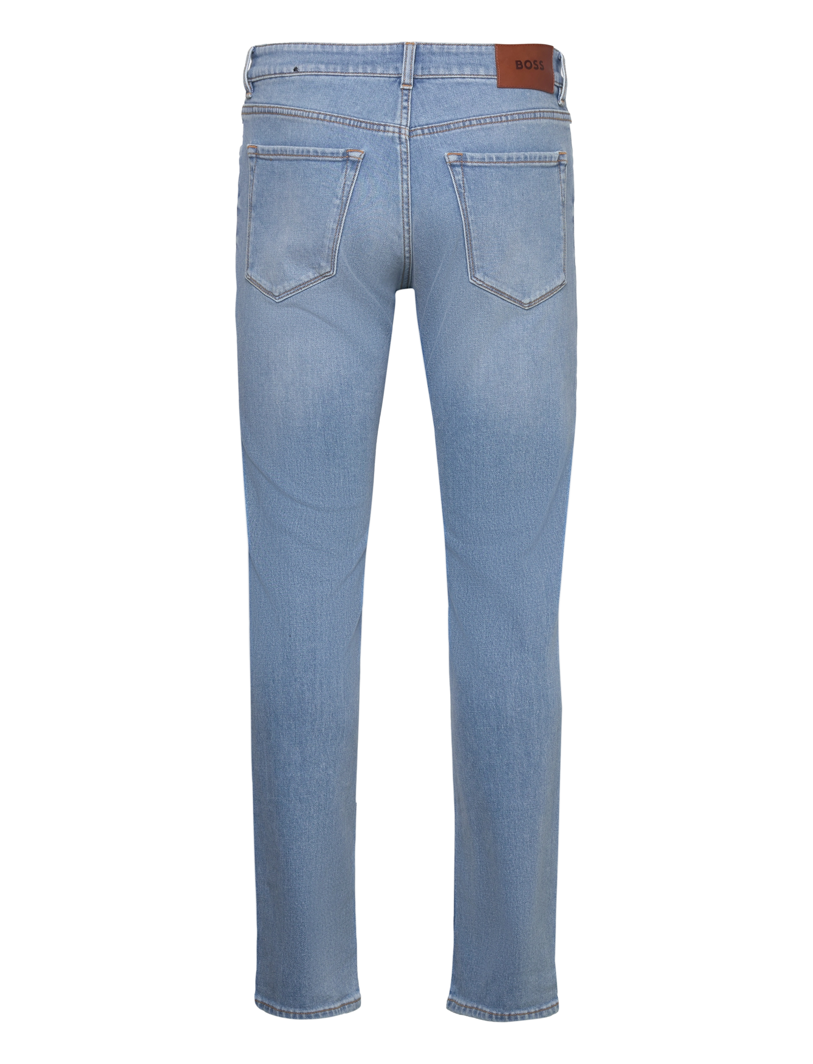 BOSS - Maine3 - light/pastel blue - 1