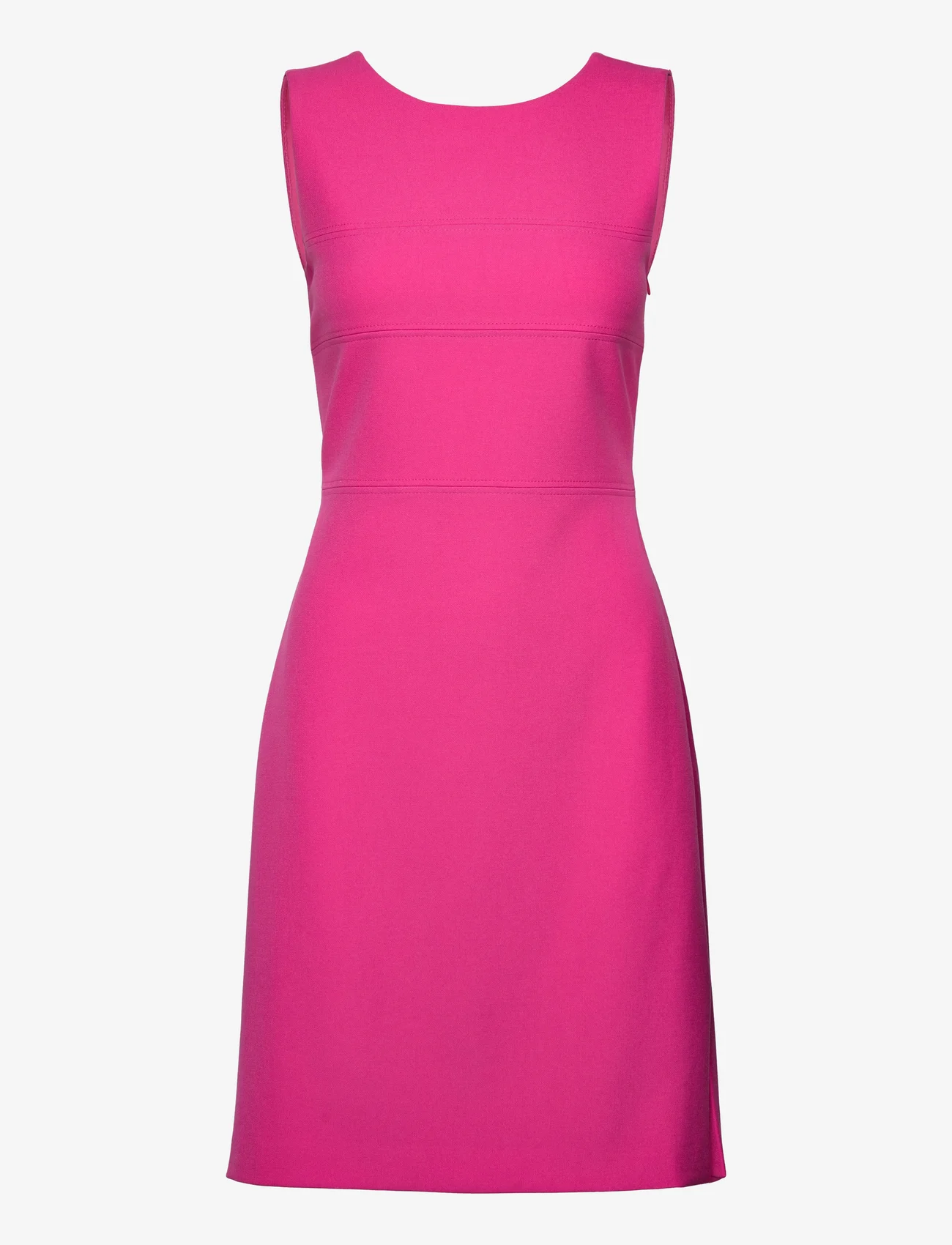 BOSS - Deca - party wear at outlet prices - medium pink - 0