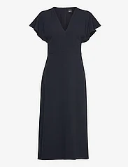 BOSS - Dawinga - ballīšu apģērbs par outlet cenām - dark blue - 0