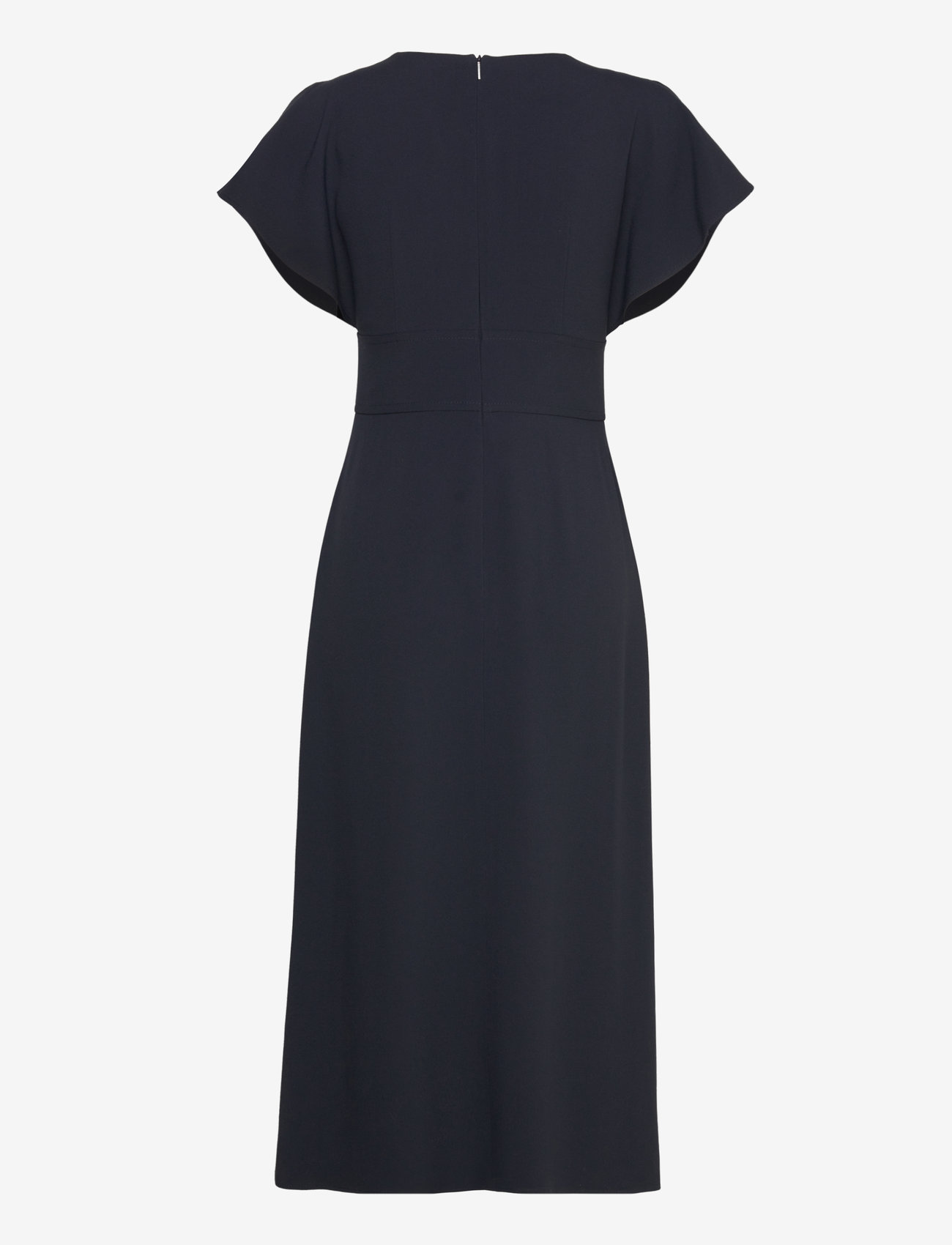 BOSS - Dawinga - midi kjoler - dark blue - 1