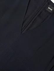 BOSS - Dawinga - odzież imprezowa w cenach outletowych - dark blue - 2