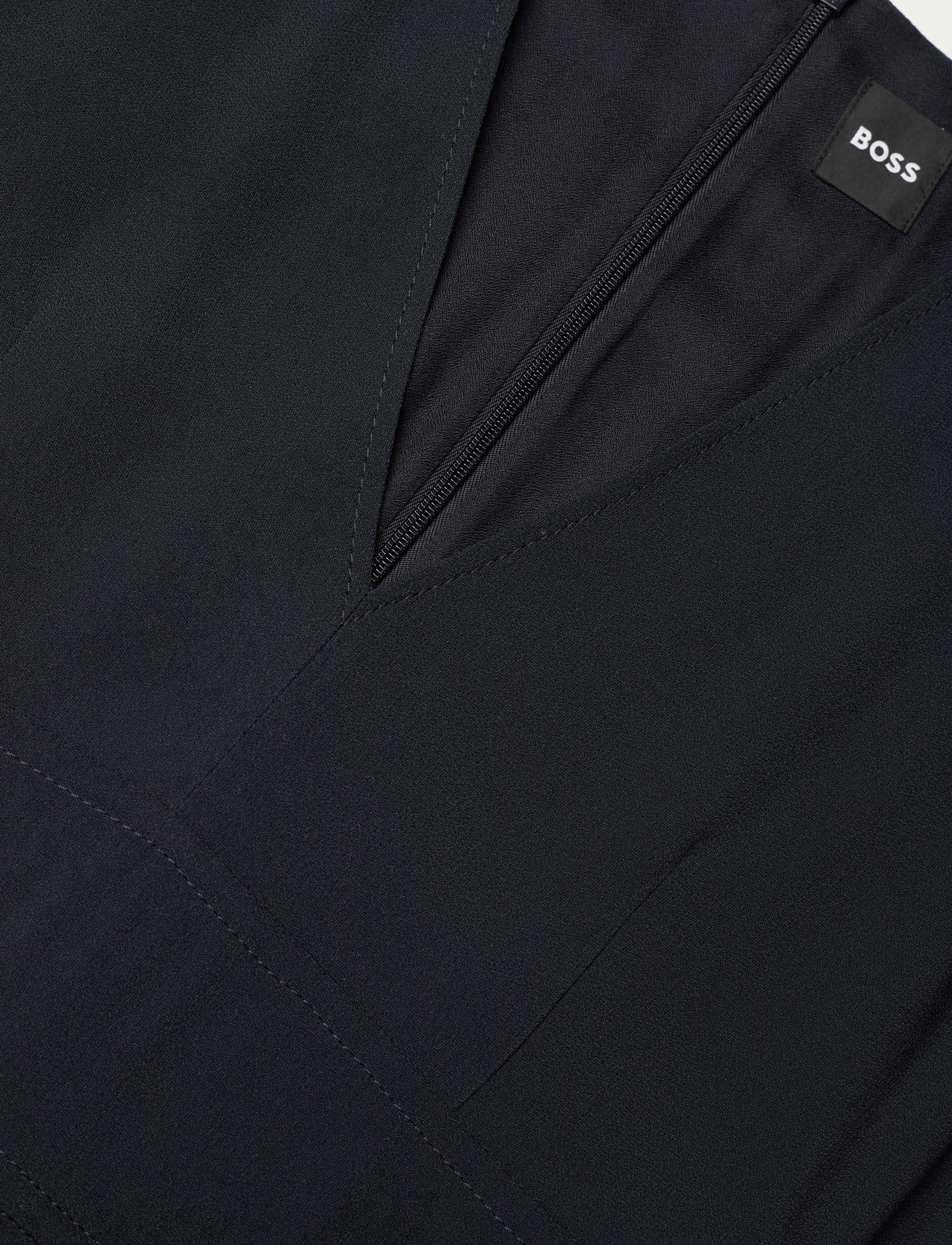 BOSS - Dawinga - dark blue - 2