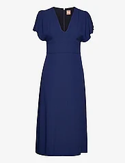 BOSS - Dawinga - ballīšu apģērbs par outlet cenām - dark blue - 0