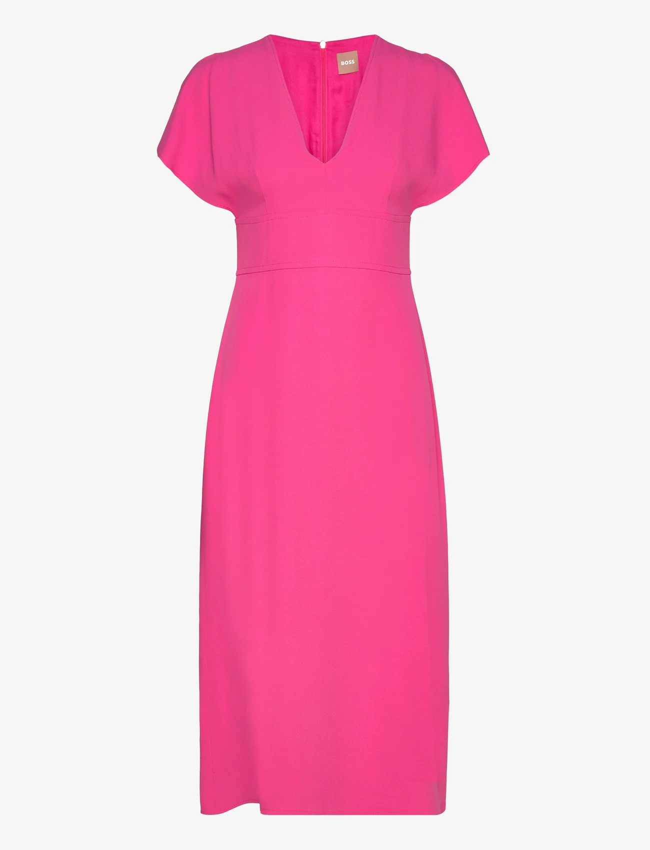 BOSS - Dawinga - ballīšu apģērbs par outlet cenām - medium pink - 0
