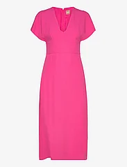 BOSS - Dawinga - odzież imprezowa w cenach outletowych - medium pink - 0