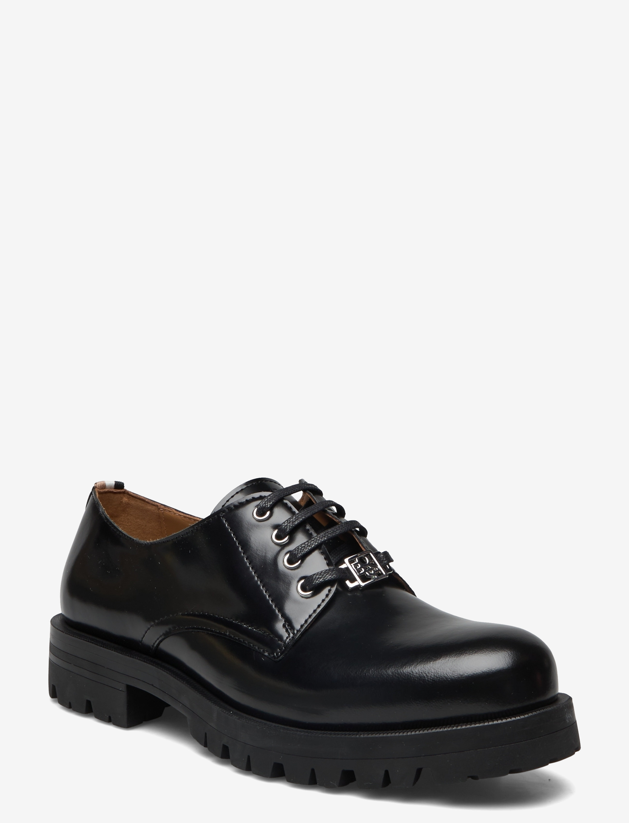 BOSS - Helen Derby-BR - black - 1