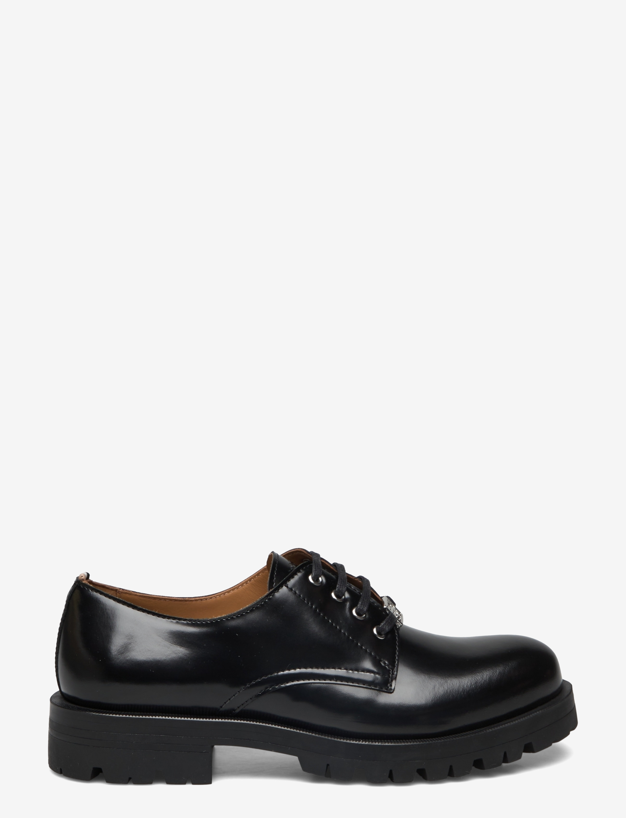 BOSS - Helen Derby-BR - black - 3