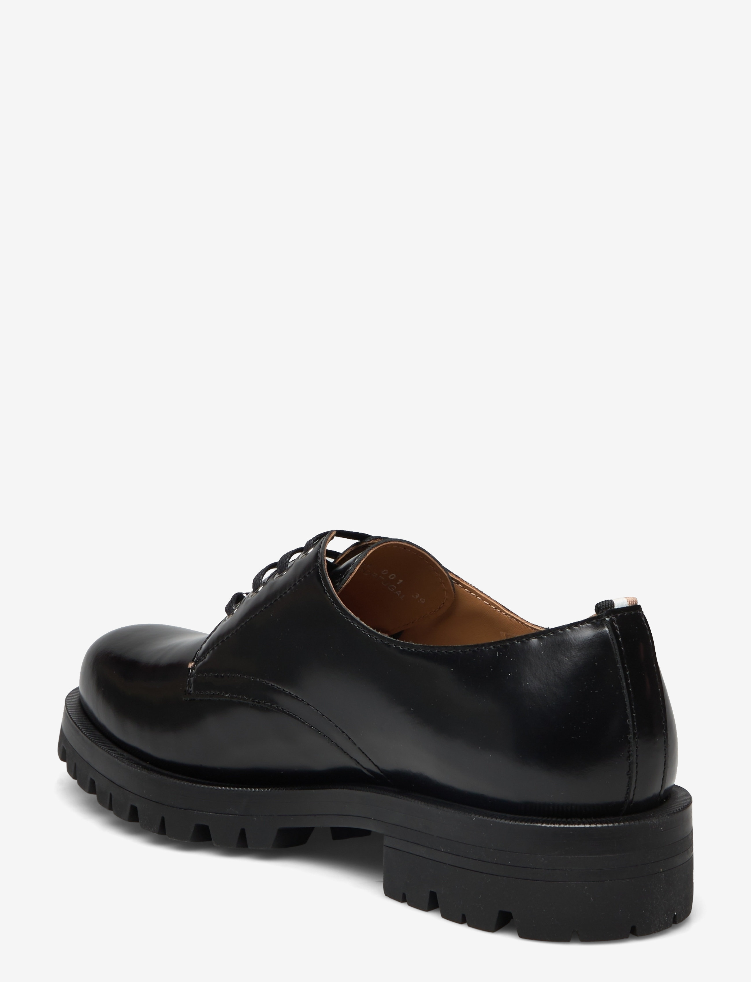 BOSS - Helen Derby-BR - black - 5