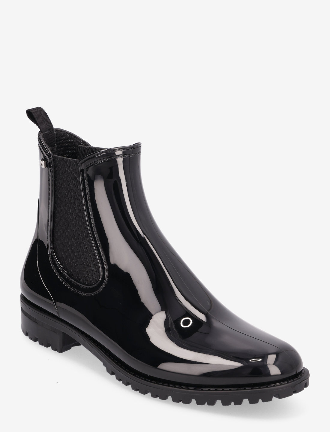 BOSS Martha Bootie mn Rain boots Boozt