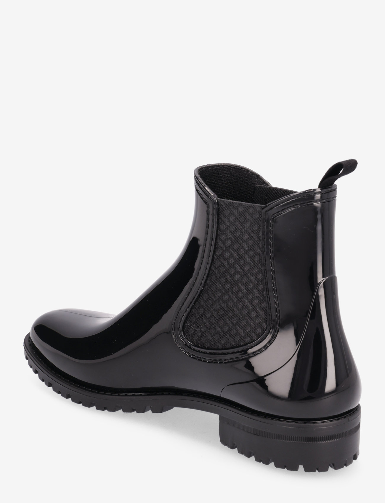 BOSS - Martha Bootie-MN - black - 2