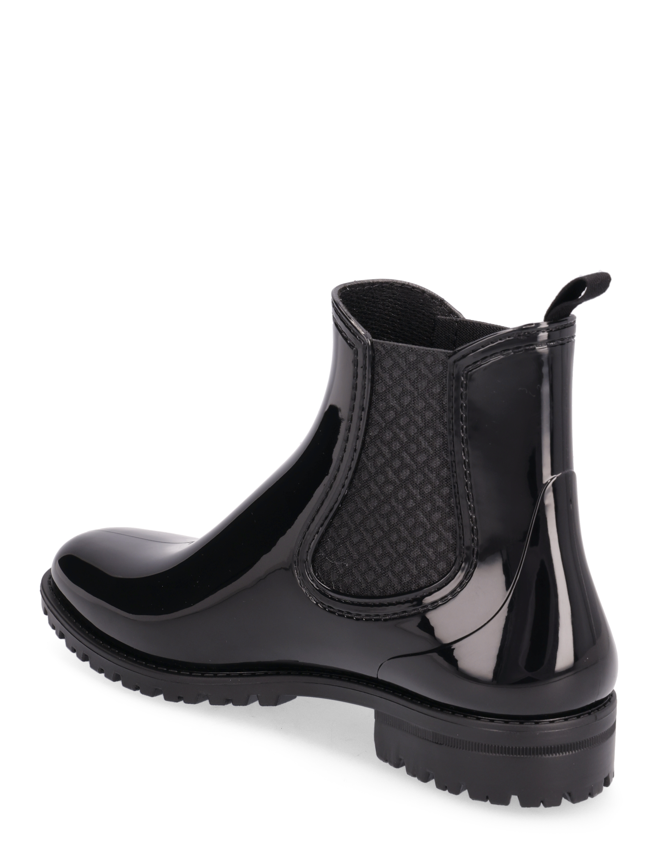 BOSS - Martha Bootie-MN - black - 2