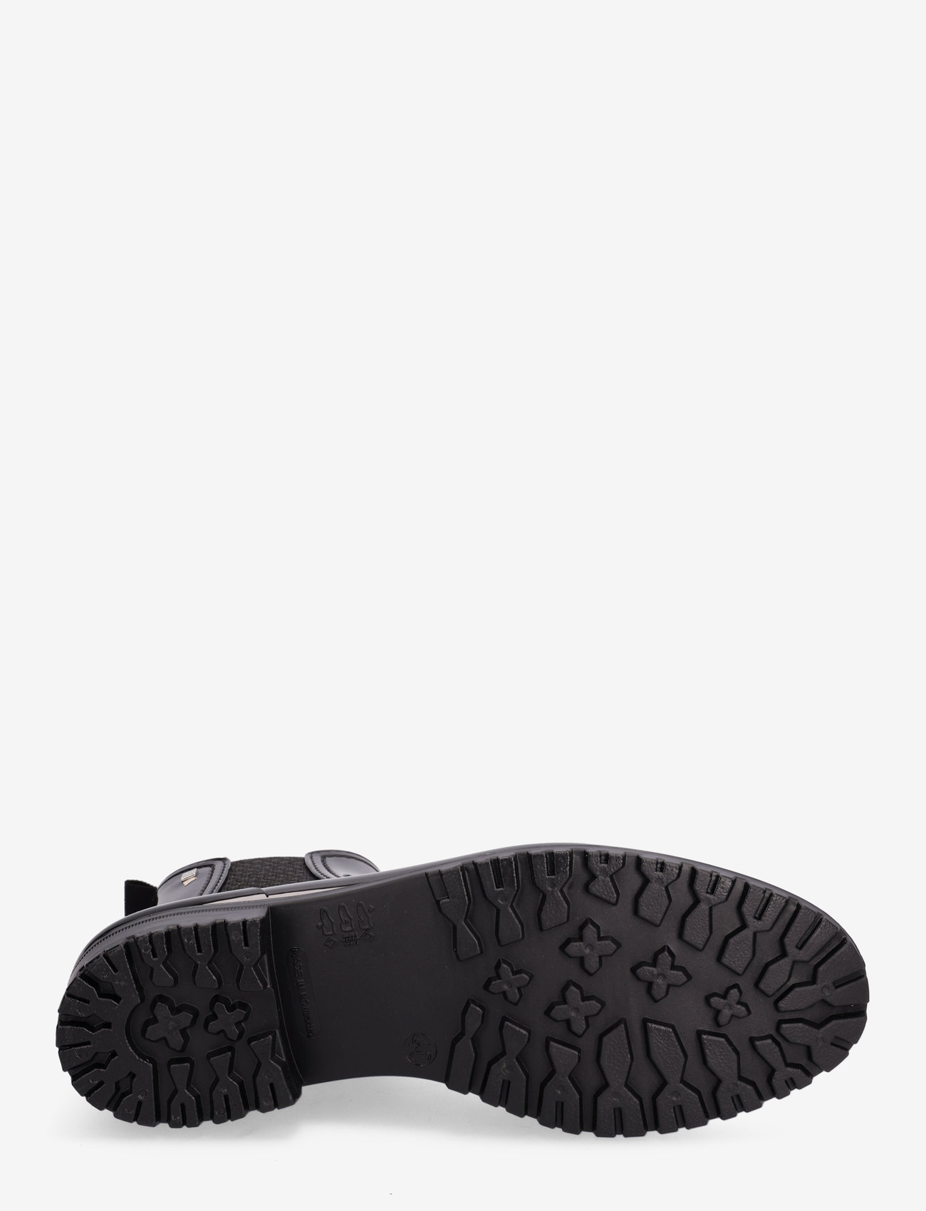 BOSS - Martha Bootie-MN - black - 4