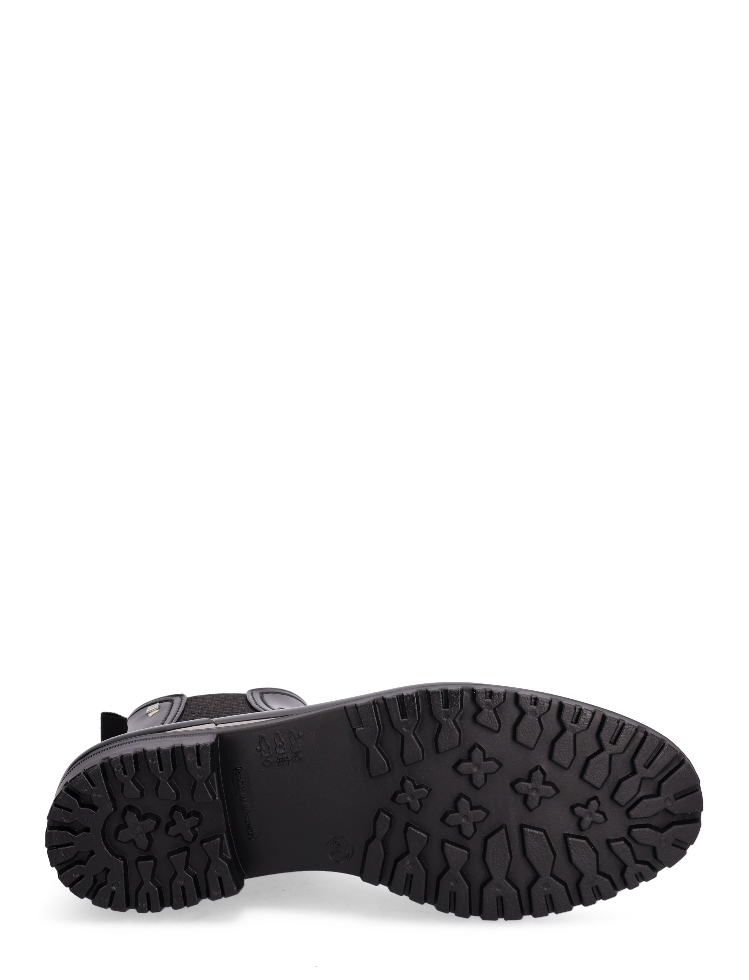 BOSS - Martha Bootie-MN - black - 4