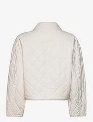 BOSS - C_Pariano - quilted jackets - open white - 1