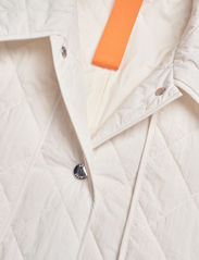BOSS - C_Pariano - quilted jackets - open white - 2