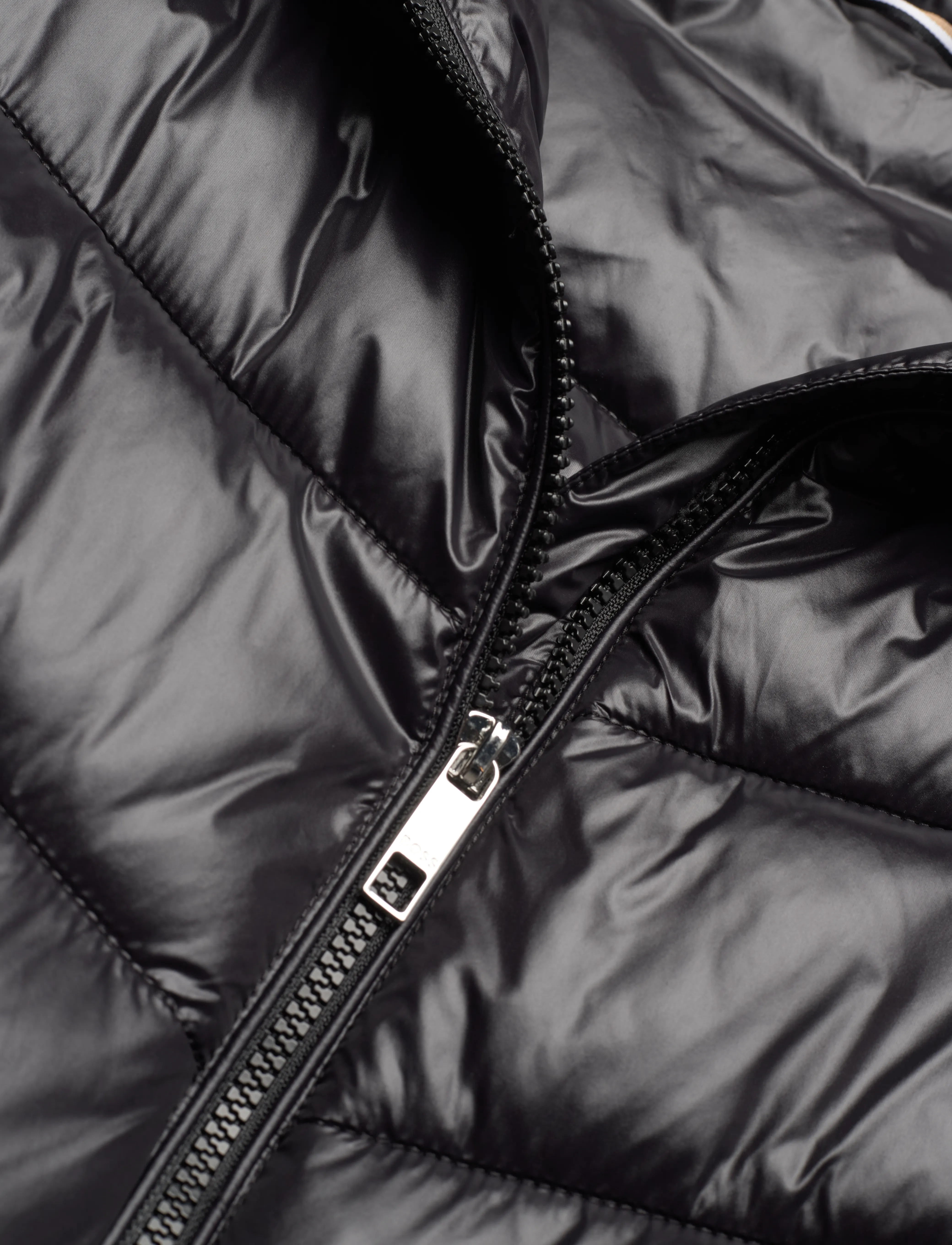 BOSS - Palisara2 - black - 2