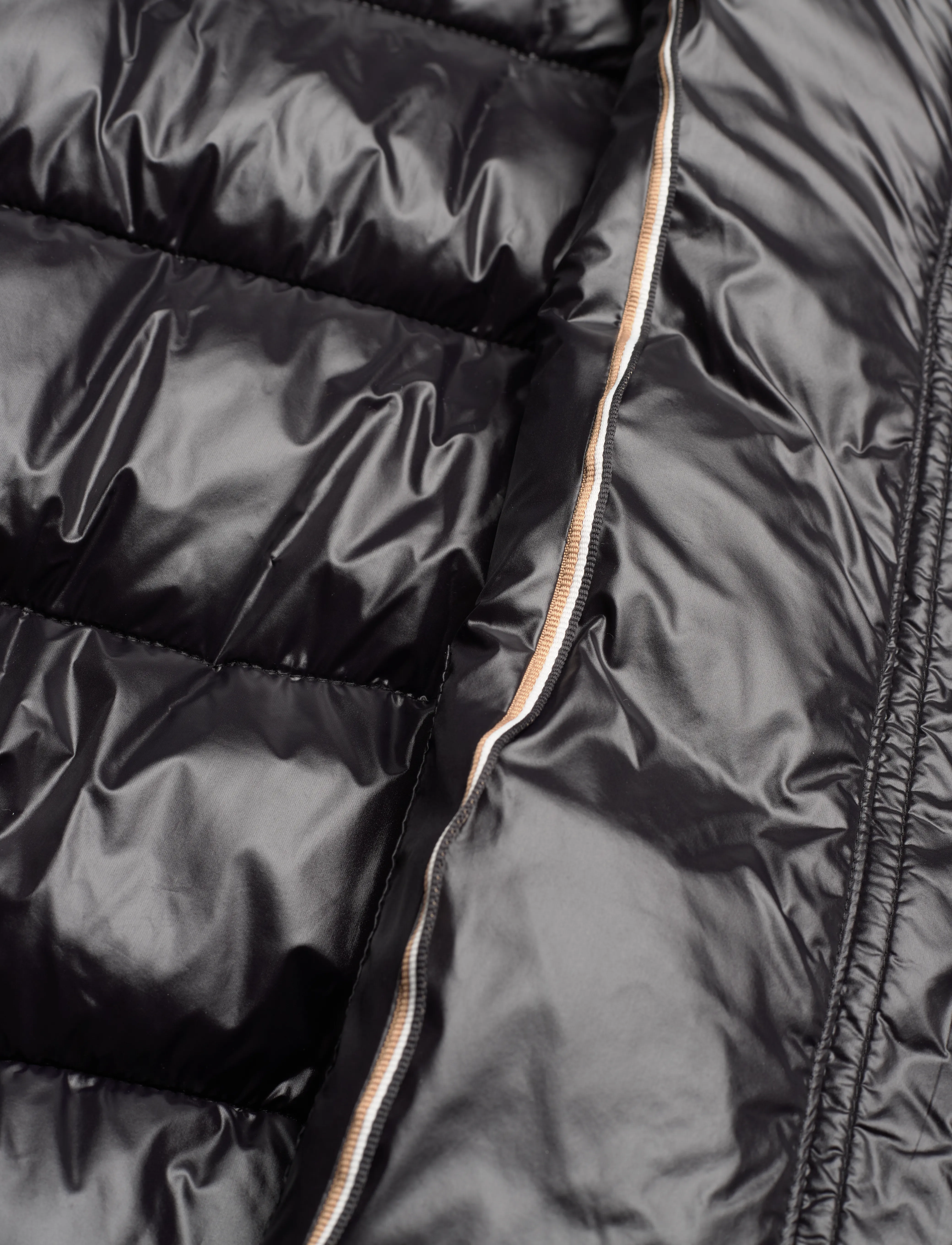 BOSS - Palisara2 - black - 4